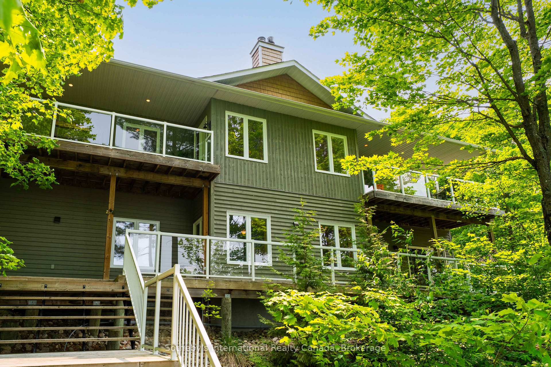 276 Jeffrey Road N