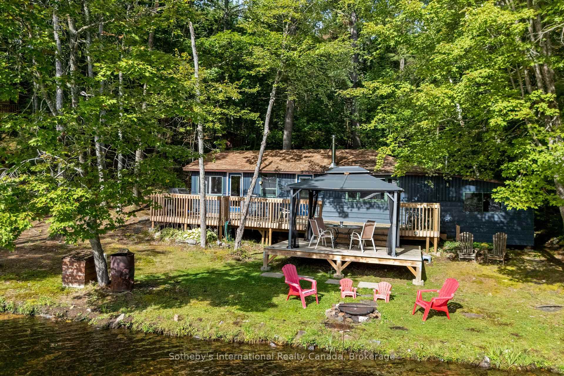 293 Musquosh River Shore