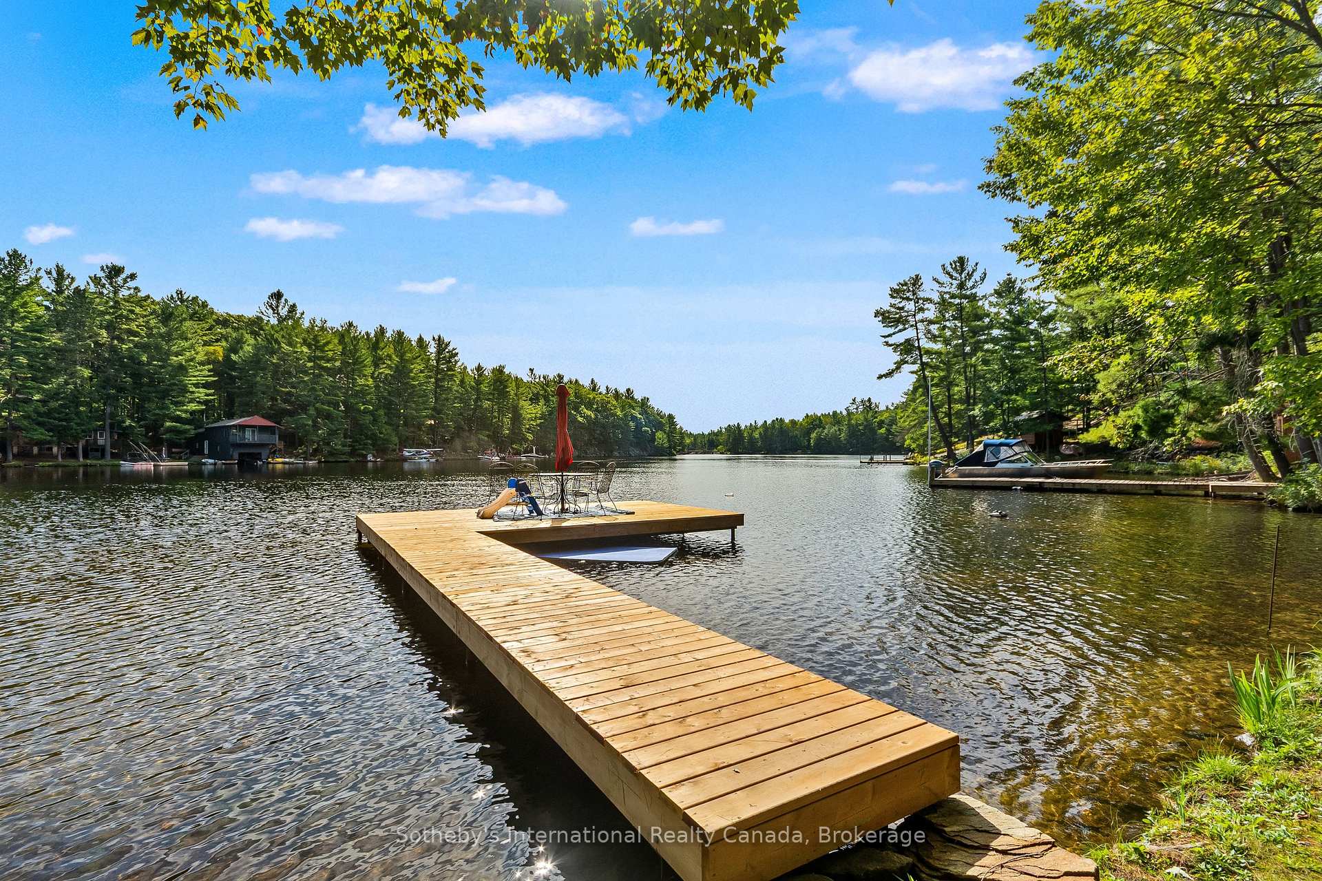 293 Musquosh River Shore