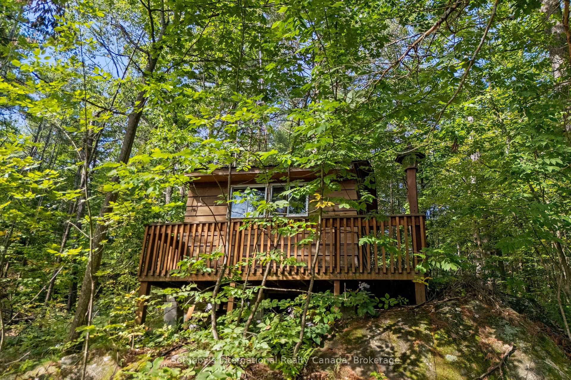 293 Musquosh River Shore