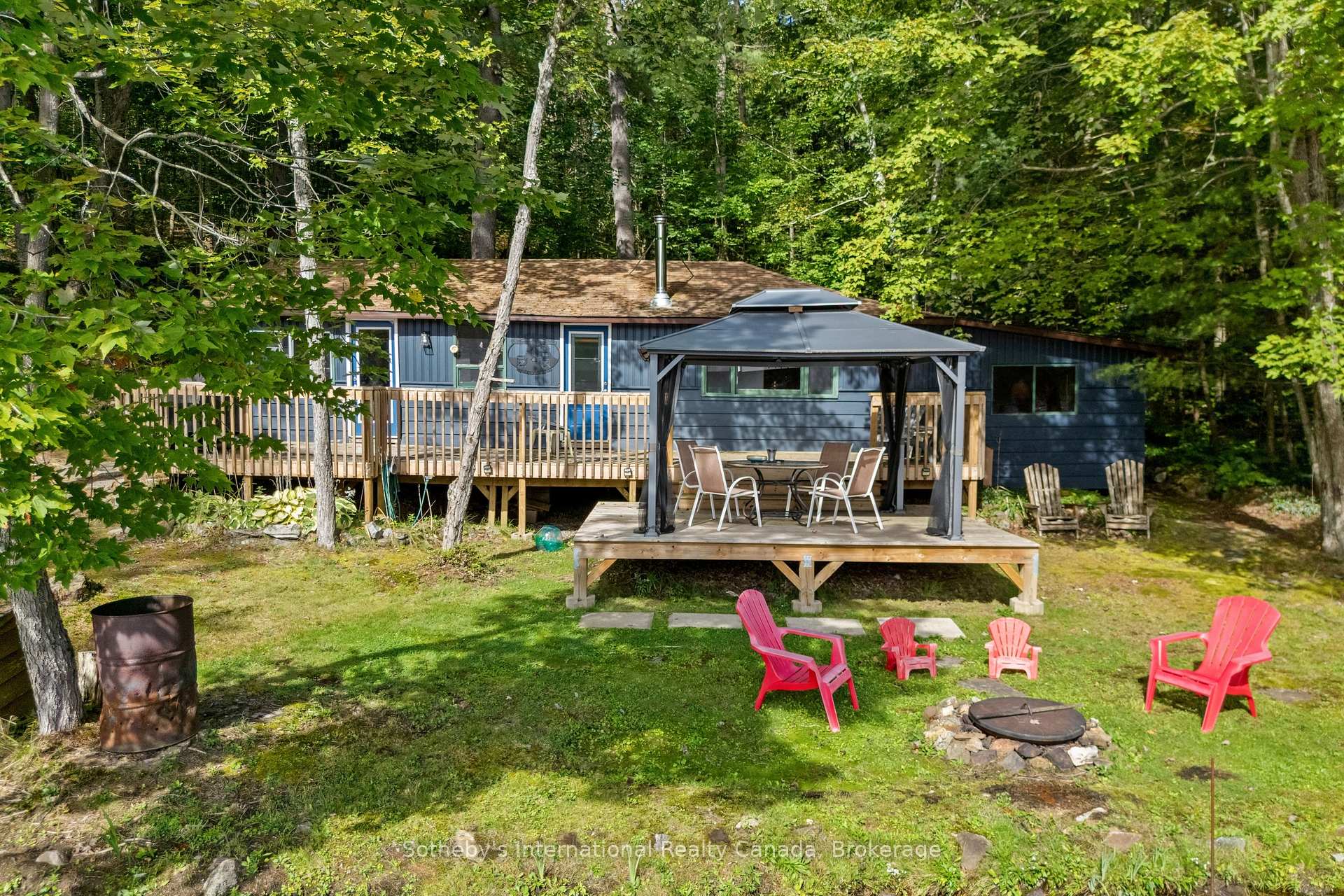 293 Musquosh River Shore