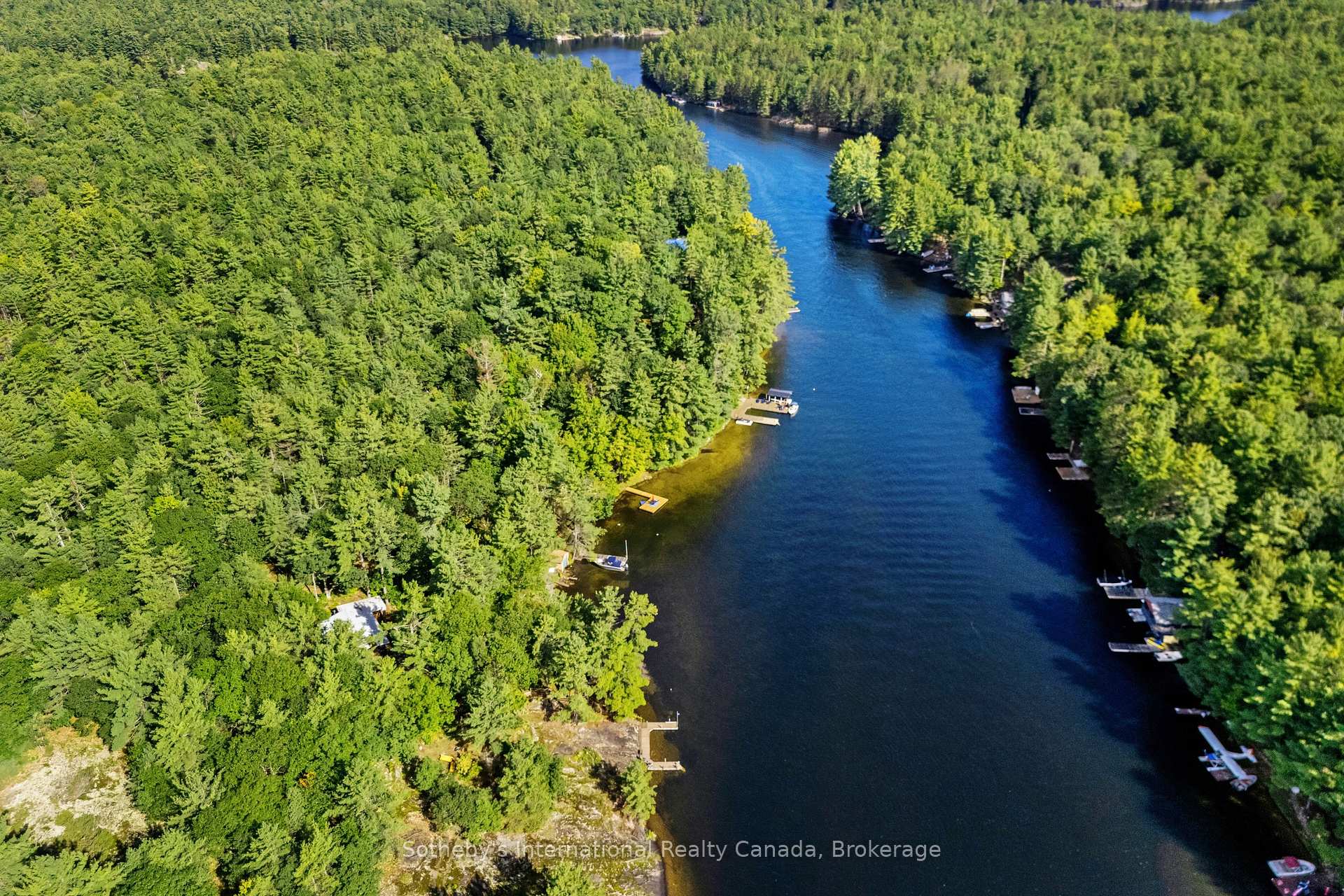 293 Musquosh River Shore