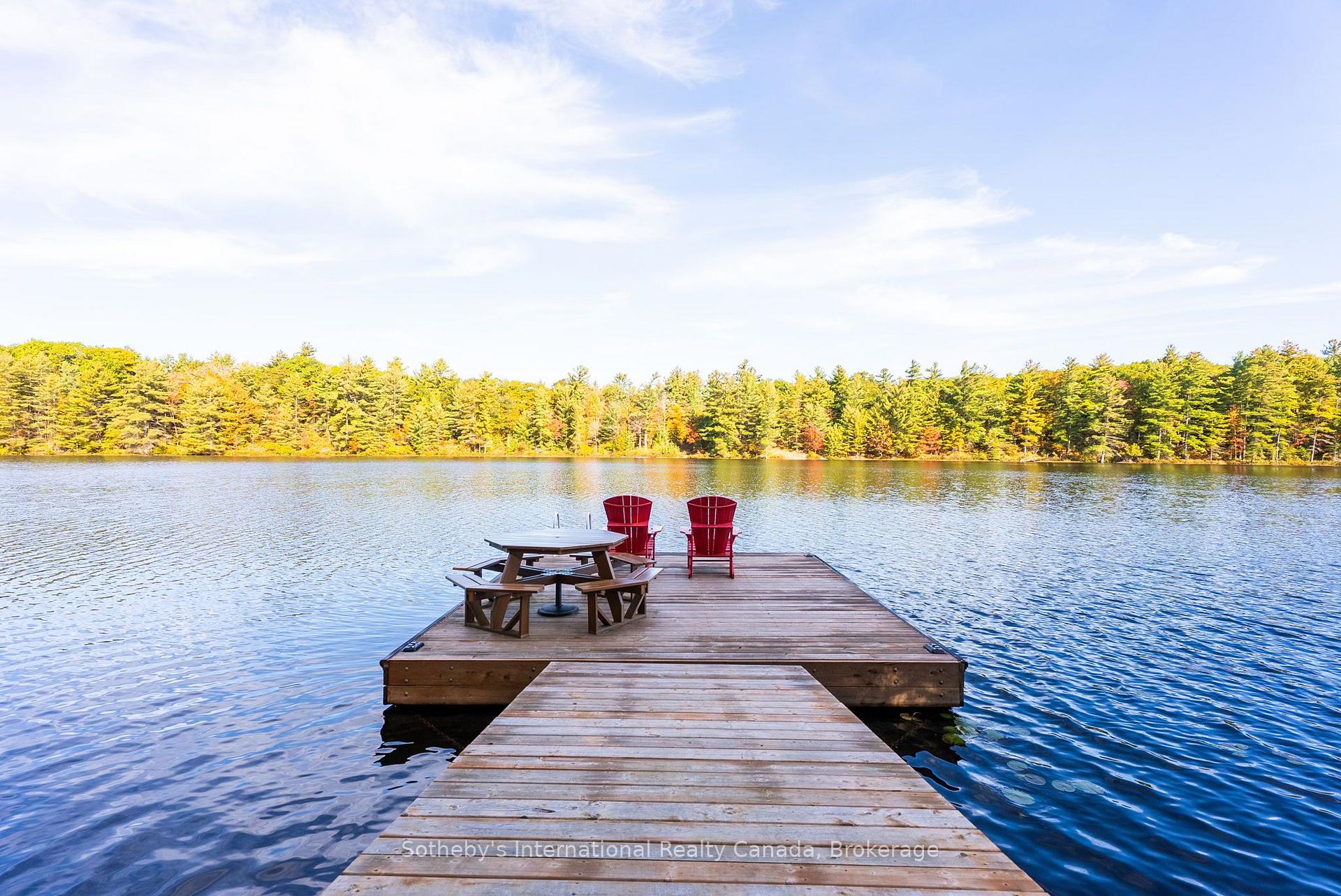 110 Carling Bay Road W