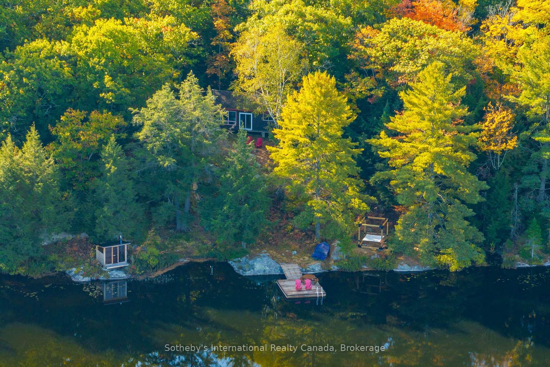 110 Carling Bay Road W