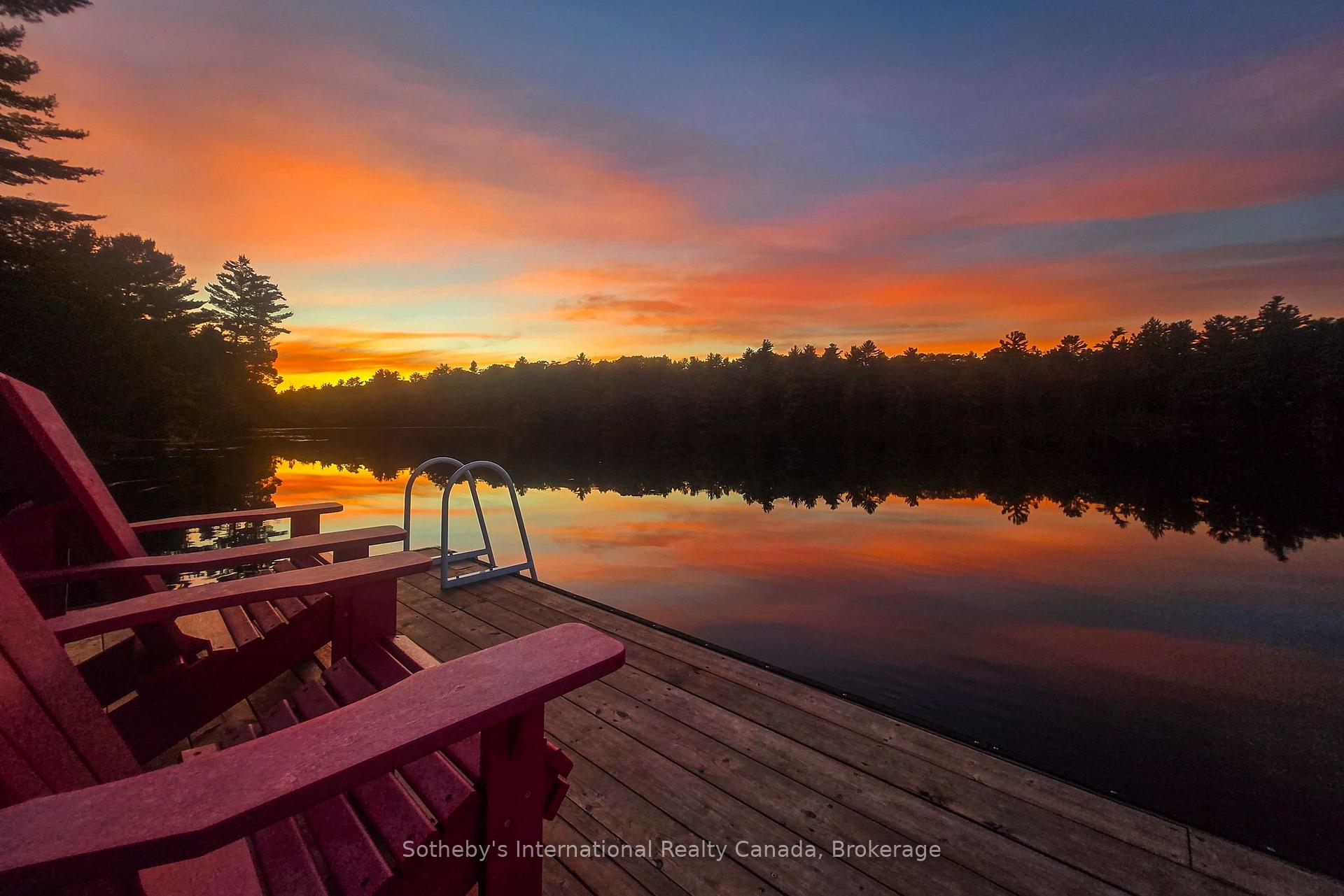 110 Carling Bay Road W