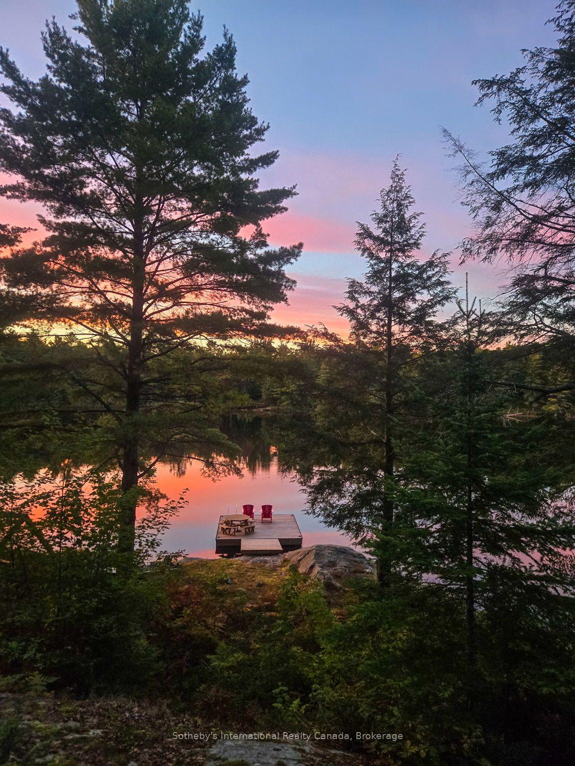 110 Carling Bay Road W