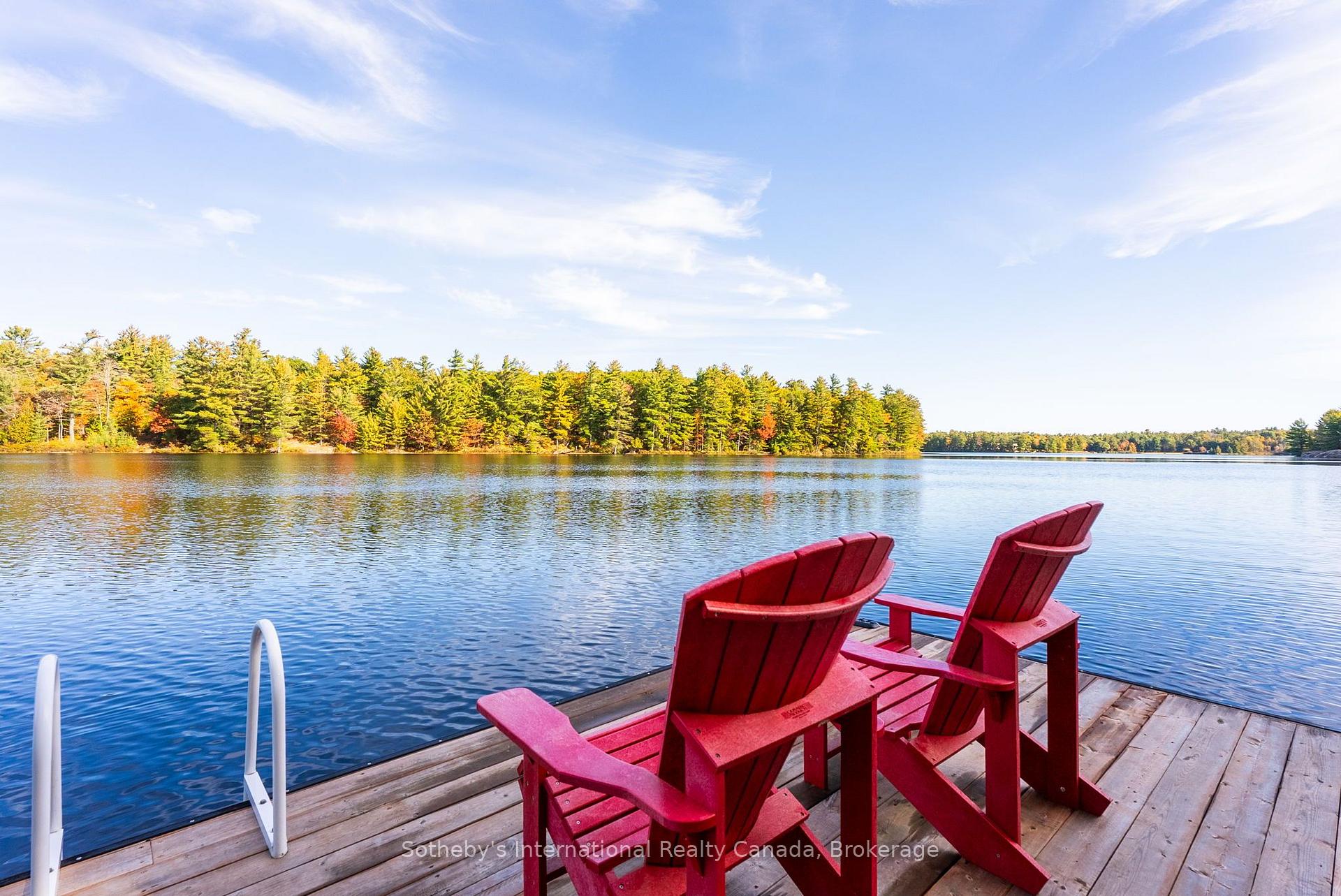 110 Carling Bay Road W