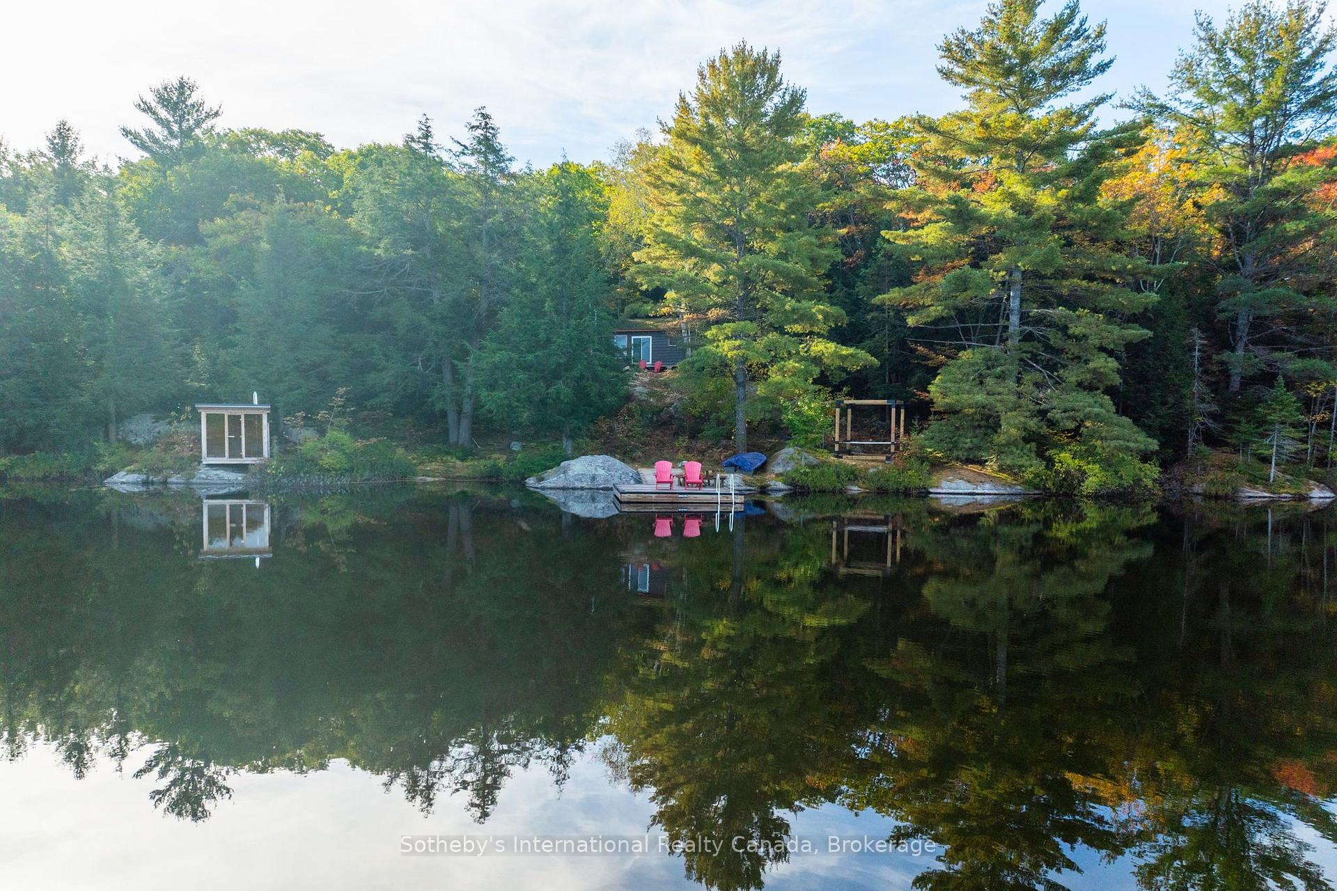 110 Carling Bay Road W