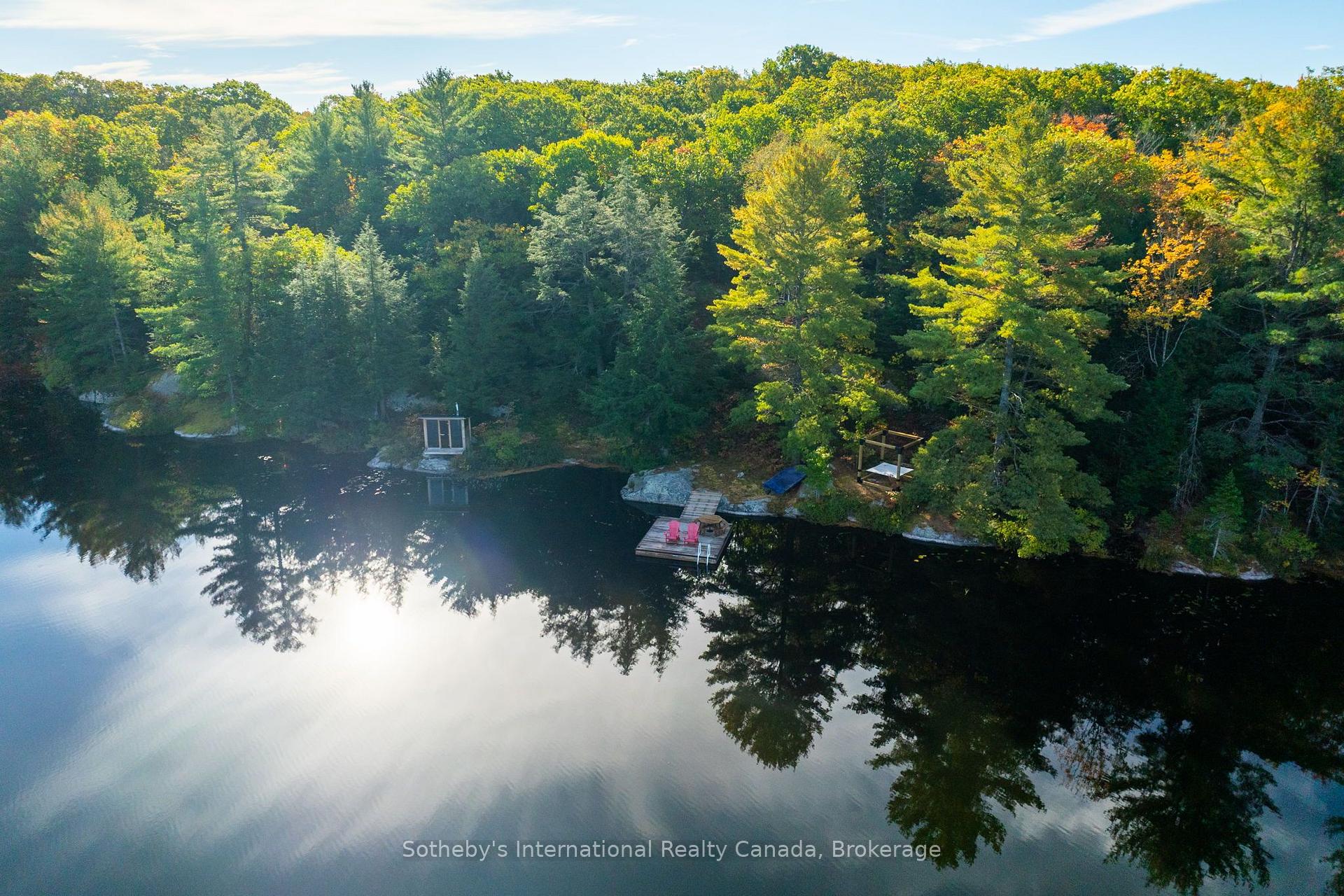 110 Carling Bay Road W