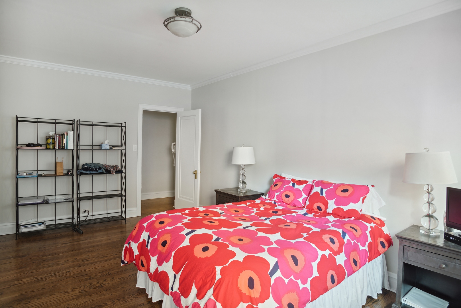 3750 N Lake Shore Drive Unit: 2F
