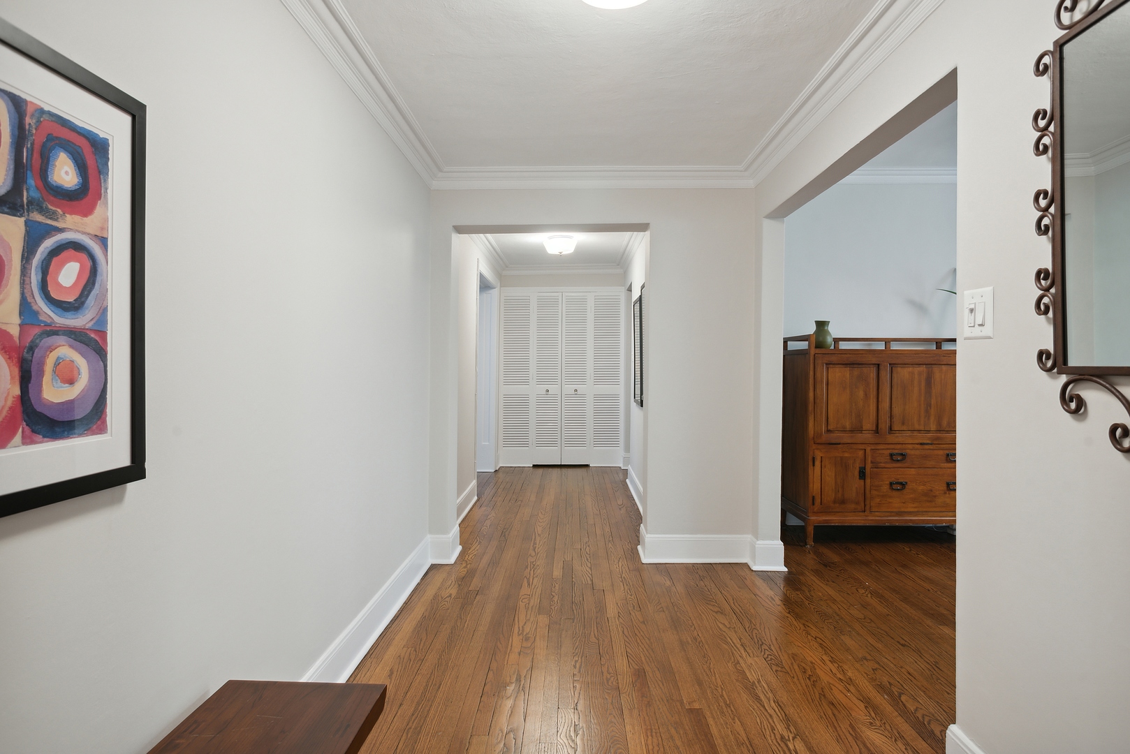 3750 N Lake Shore Drive Unit: 2F