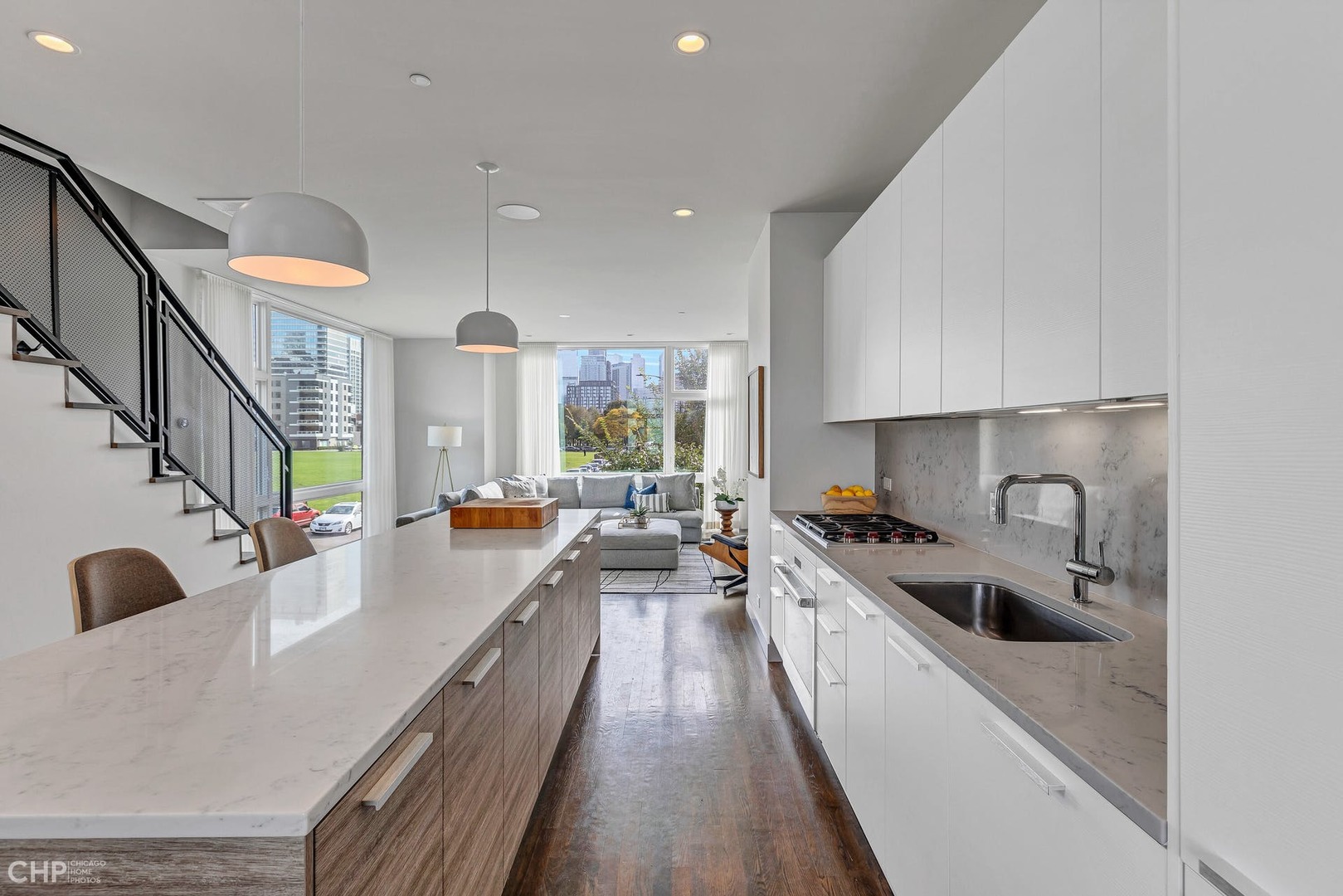 434 W Oak Street