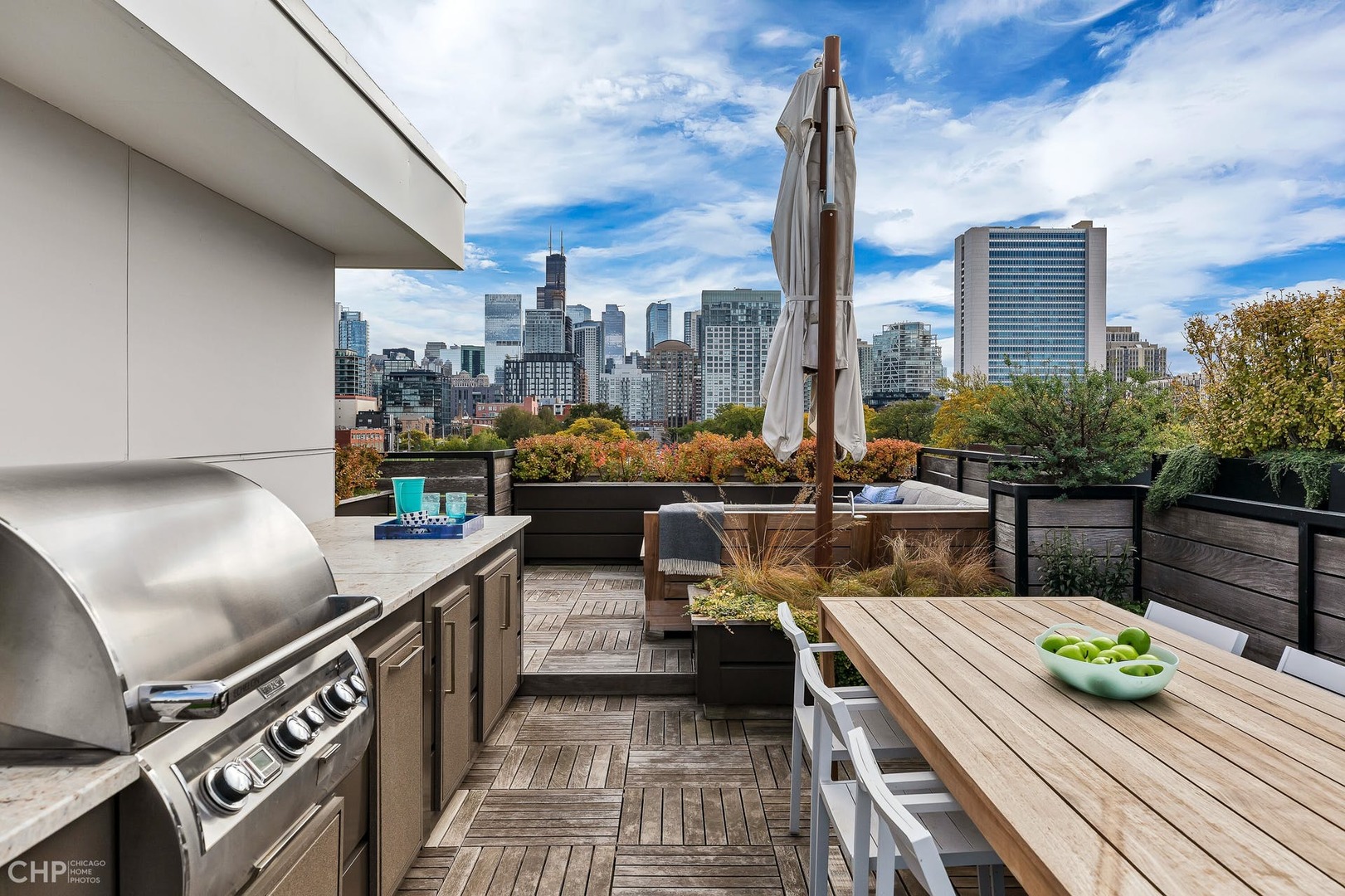 434 W Oak Street