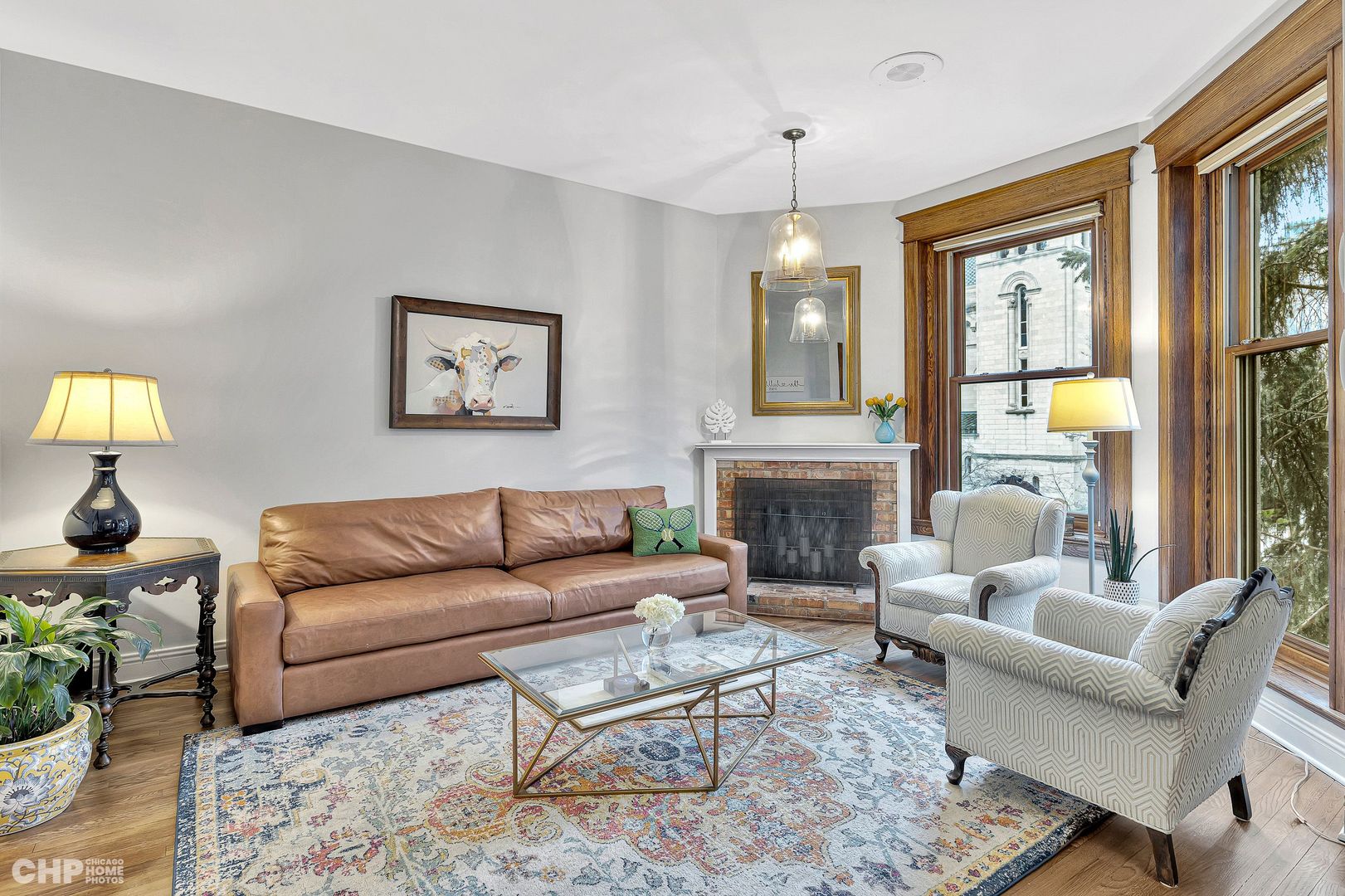 2500 N Orchard Street Unit: 2S