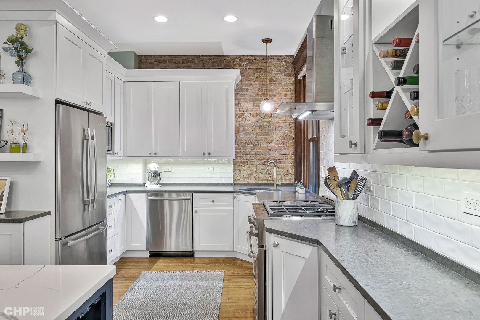 2500 N Orchard Street Unit: 2S