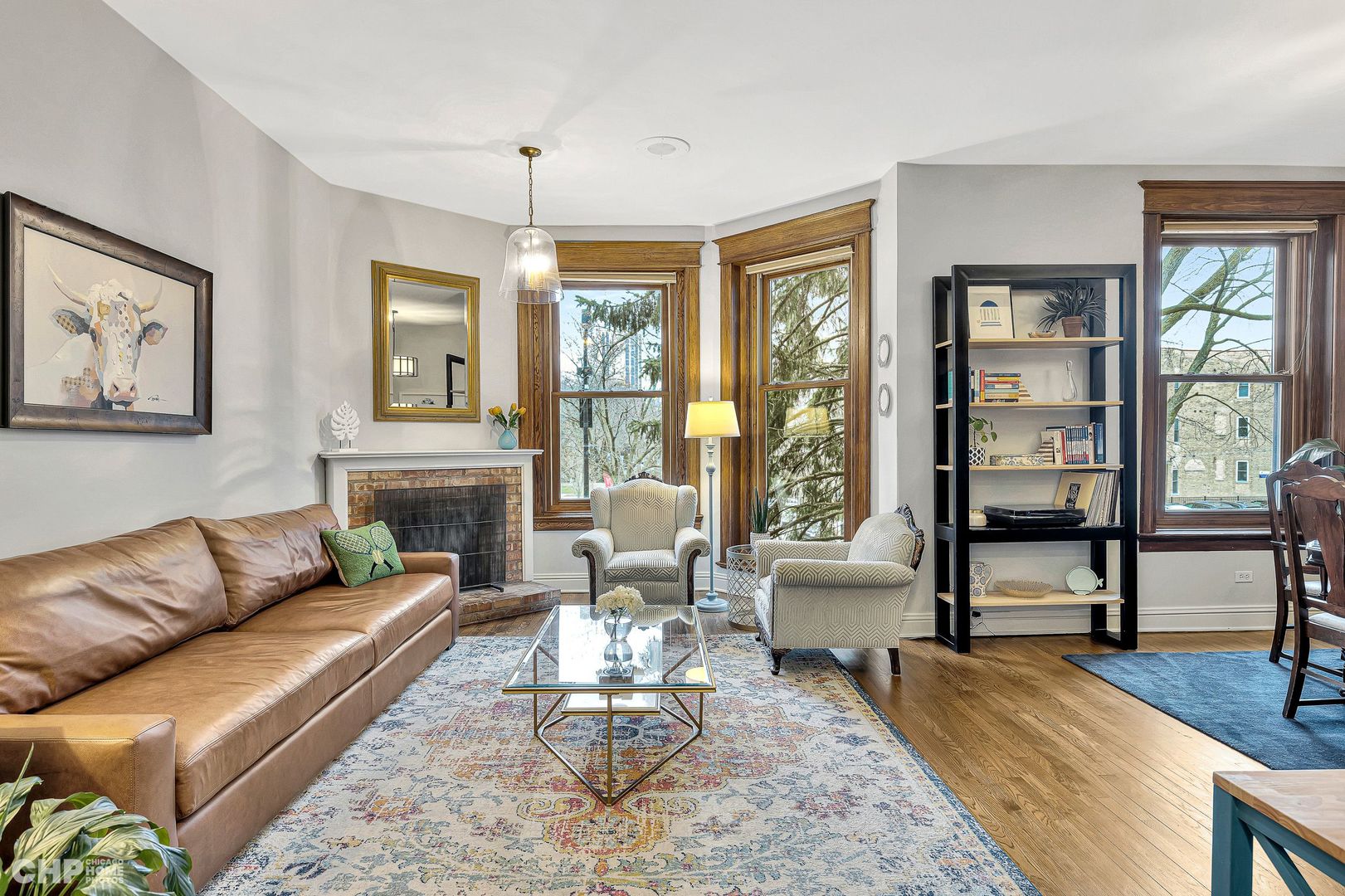 2500 N Orchard Street Unit: 2S