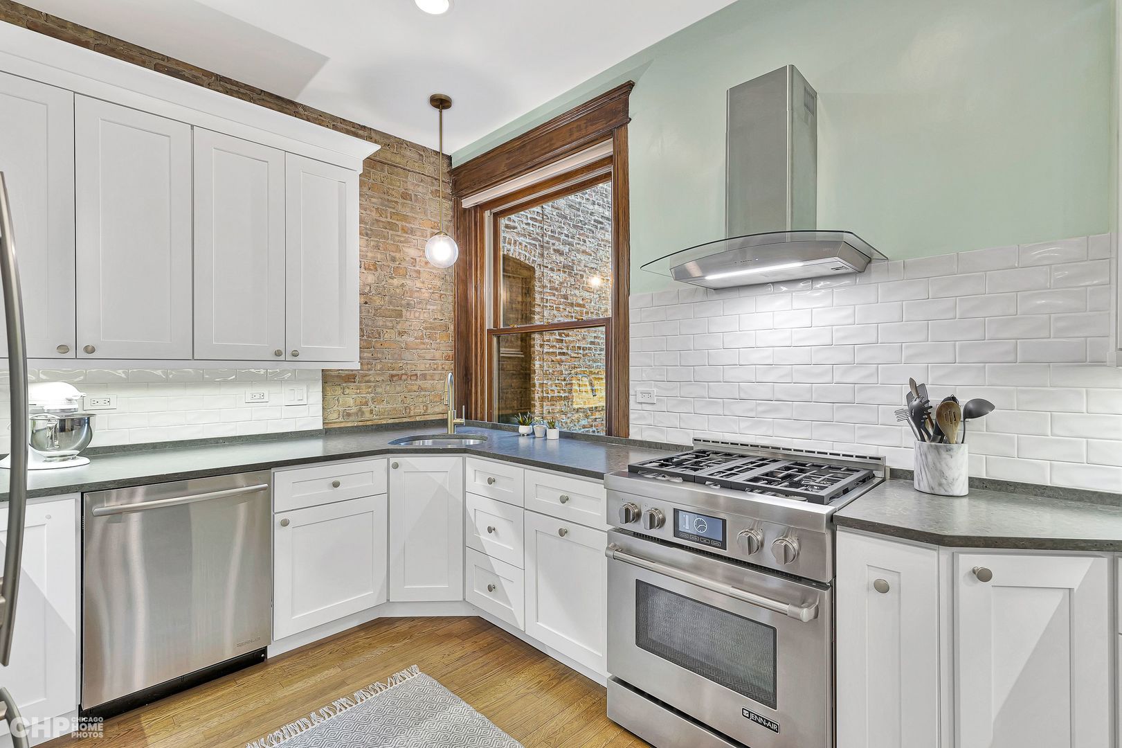 2500 N Orchard Street Unit: 2S