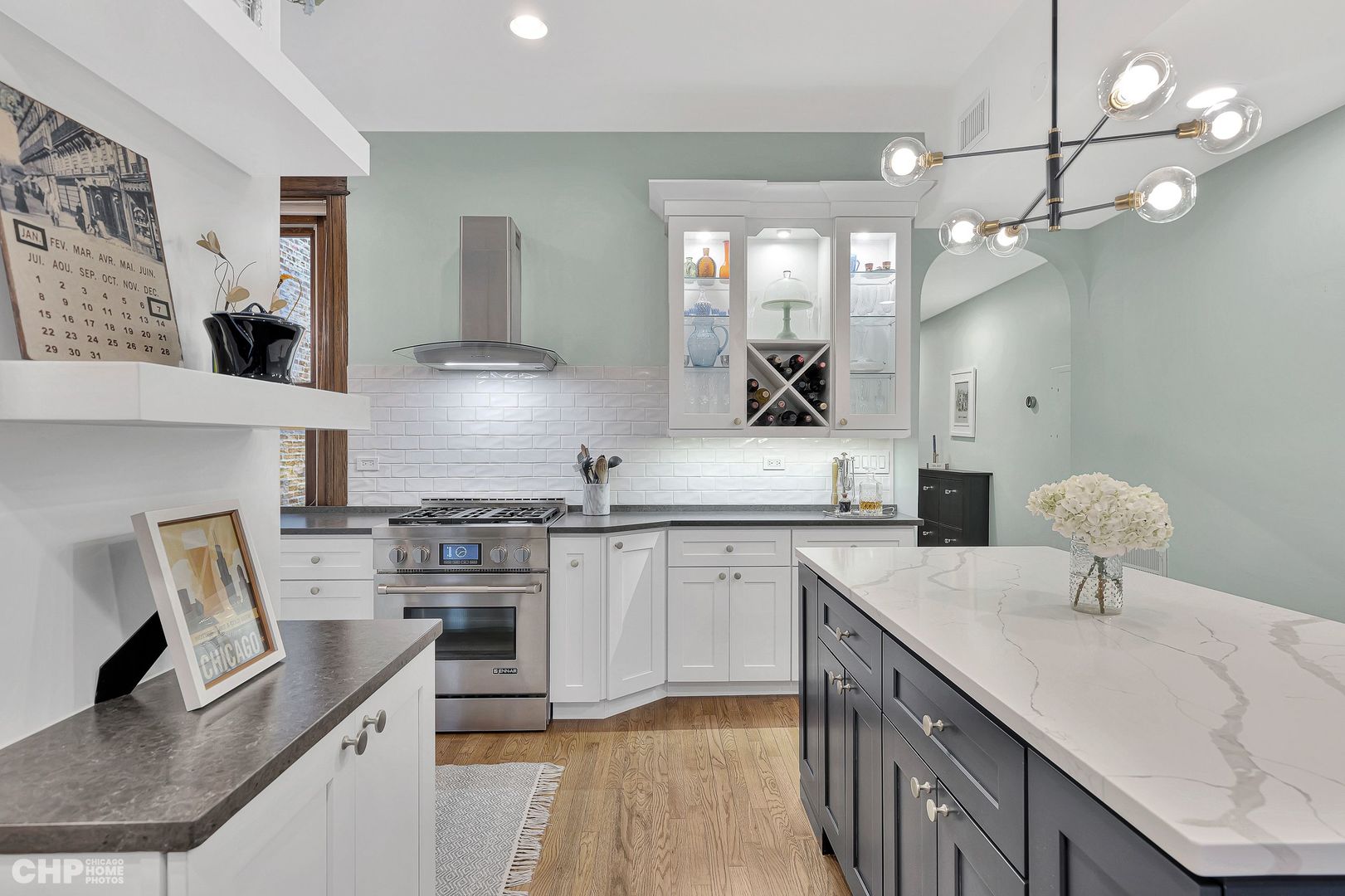 2500 N Orchard Street Unit: 2S