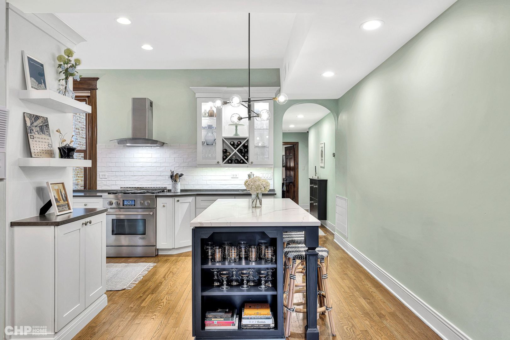 2500 N Orchard Street Unit: 2S