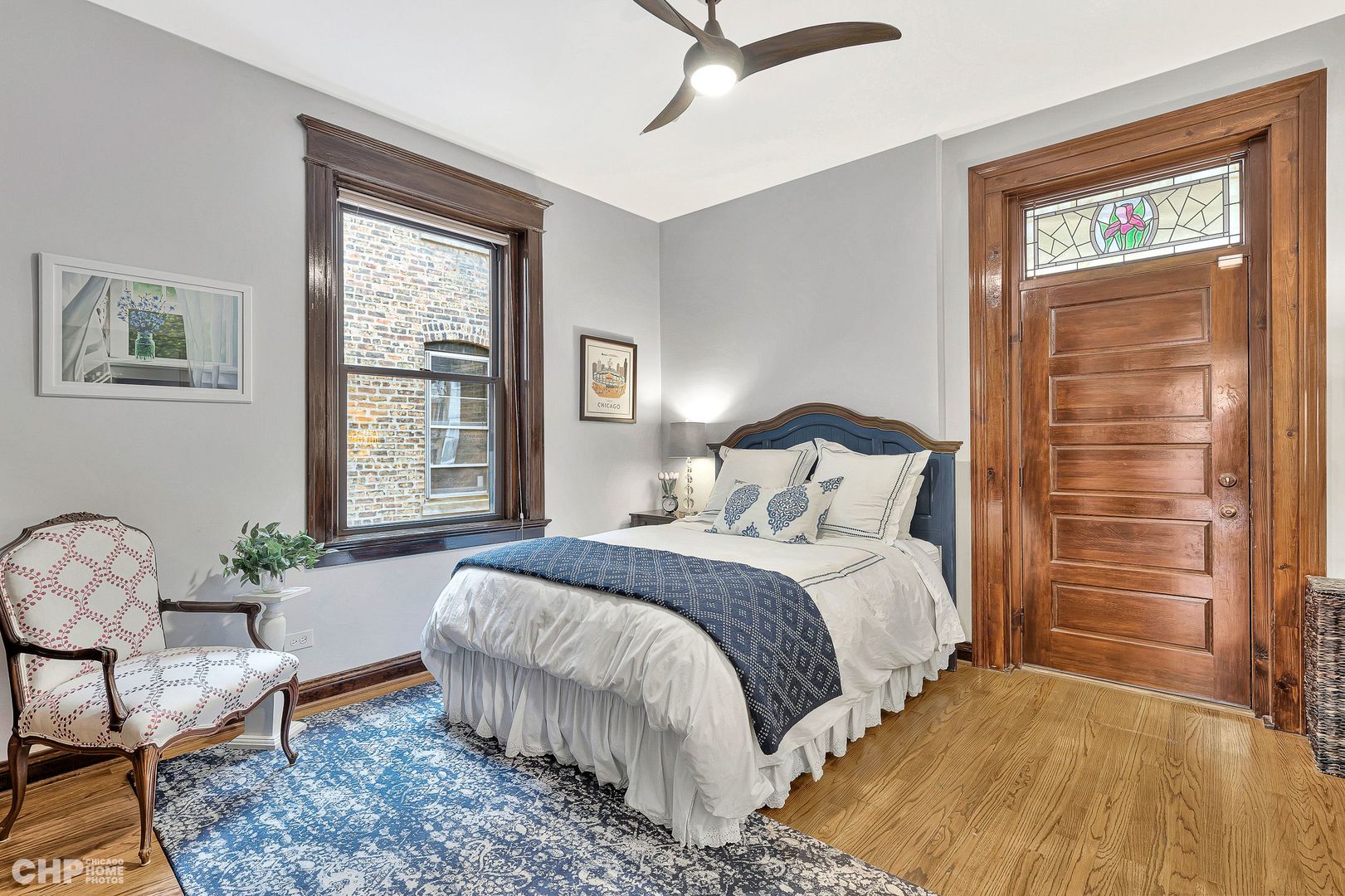 2500 N Orchard Street Unit: 2S