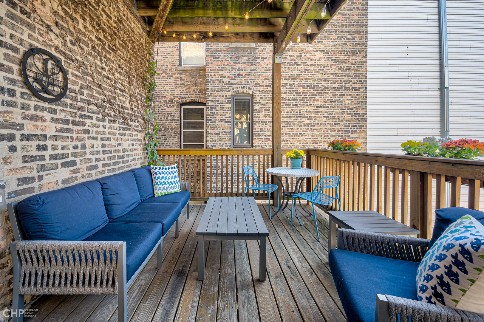 2500 N Orchard Street Unit: 2S