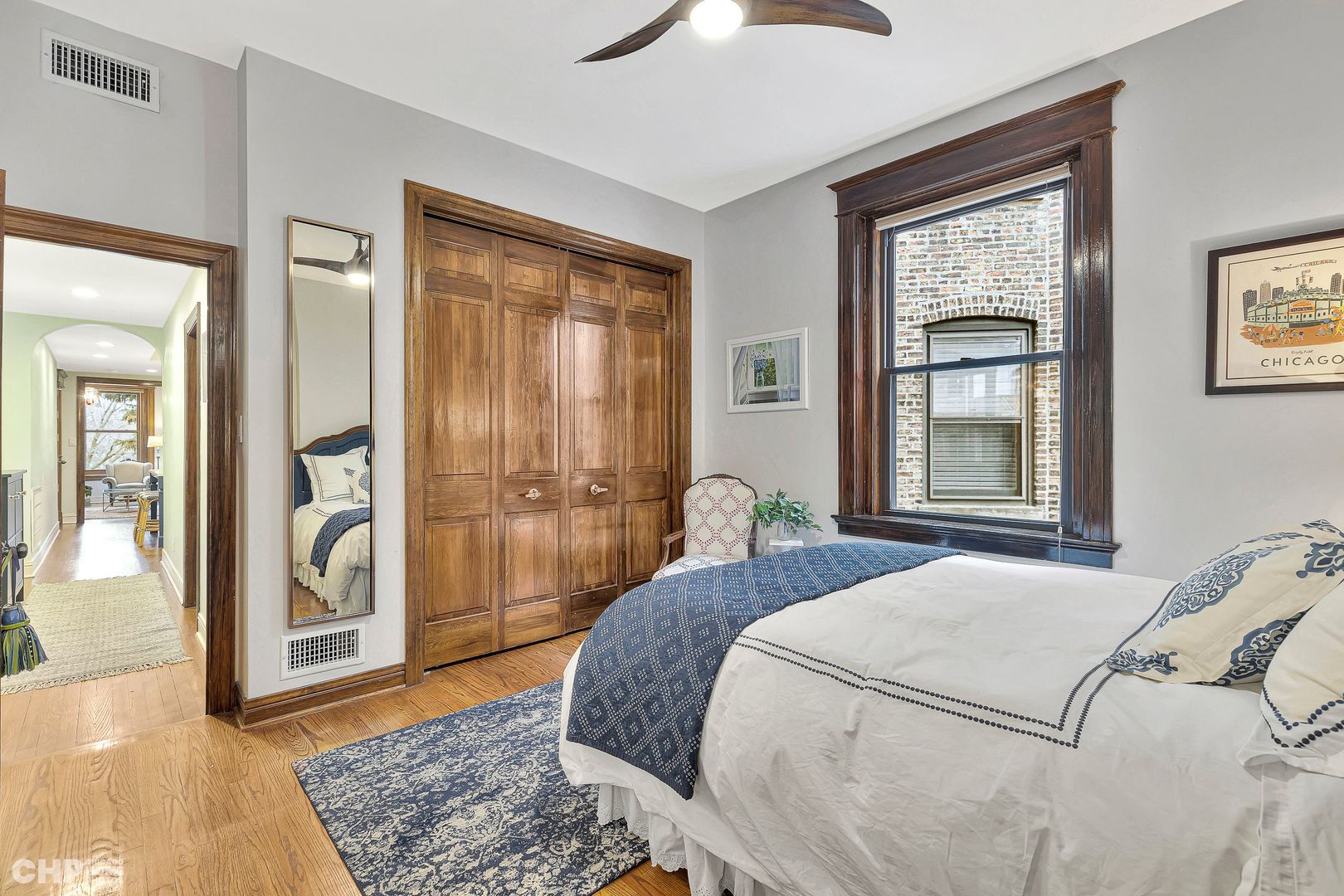 2500 N Orchard Street Unit: 2S