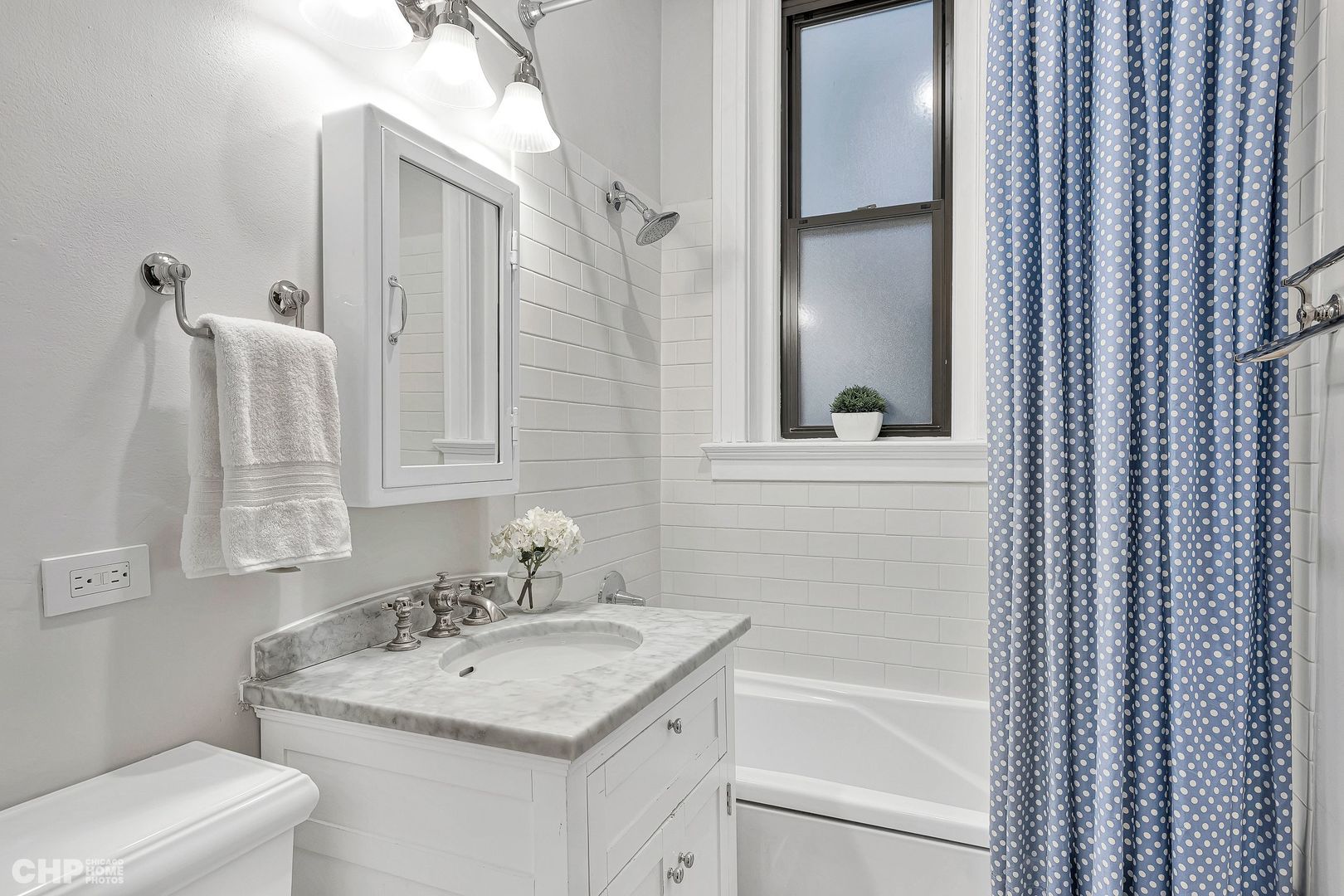 2500 N Orchard Street Unit: 2S
