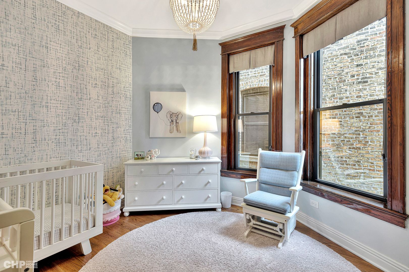 2500 N Orchard Street Unit: 2S