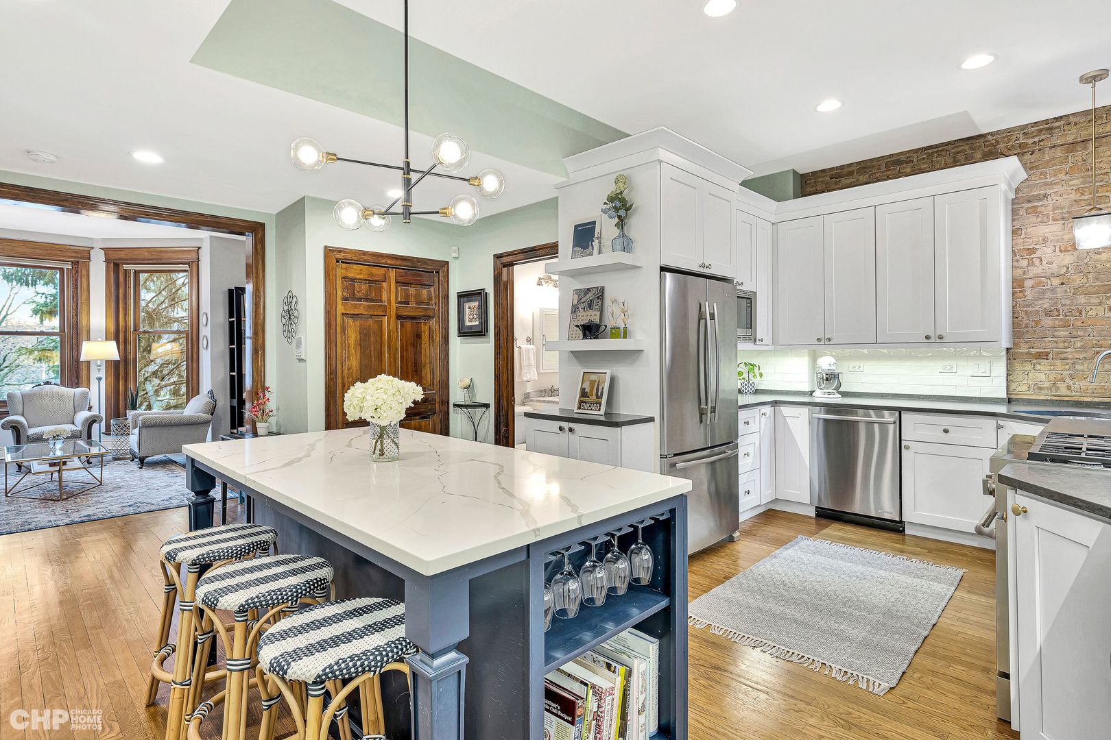 2500 N Orchard Street Unit: 2S