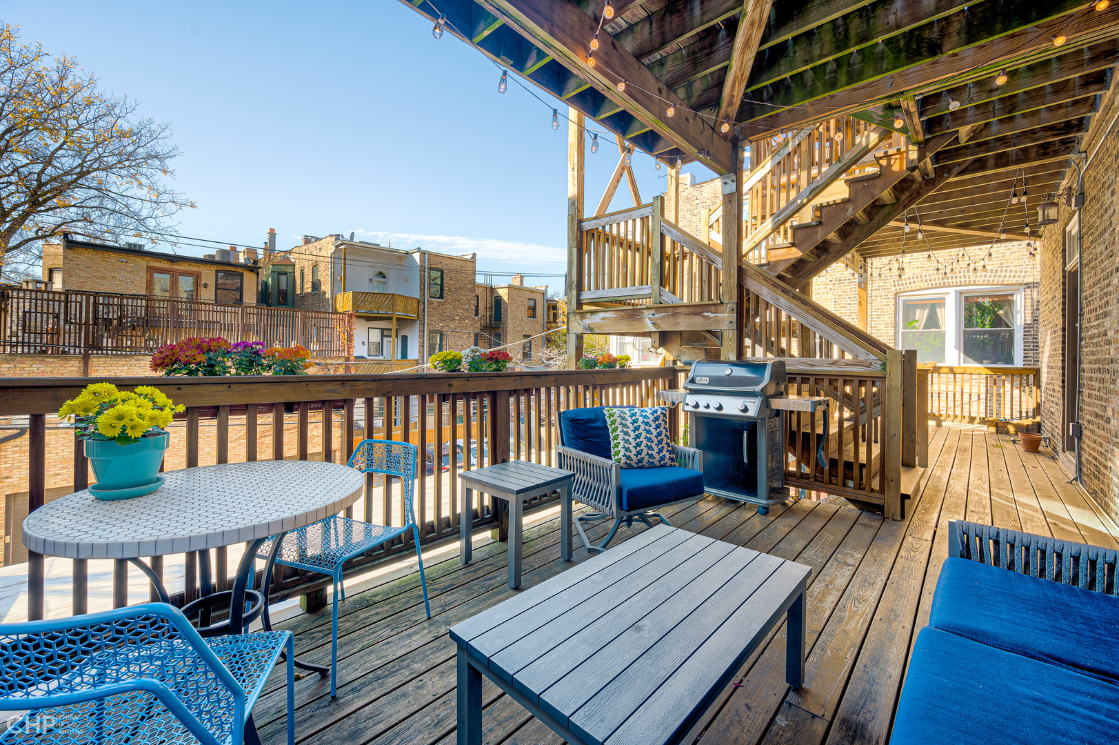 2500 N Orchard Street Unit: 2S