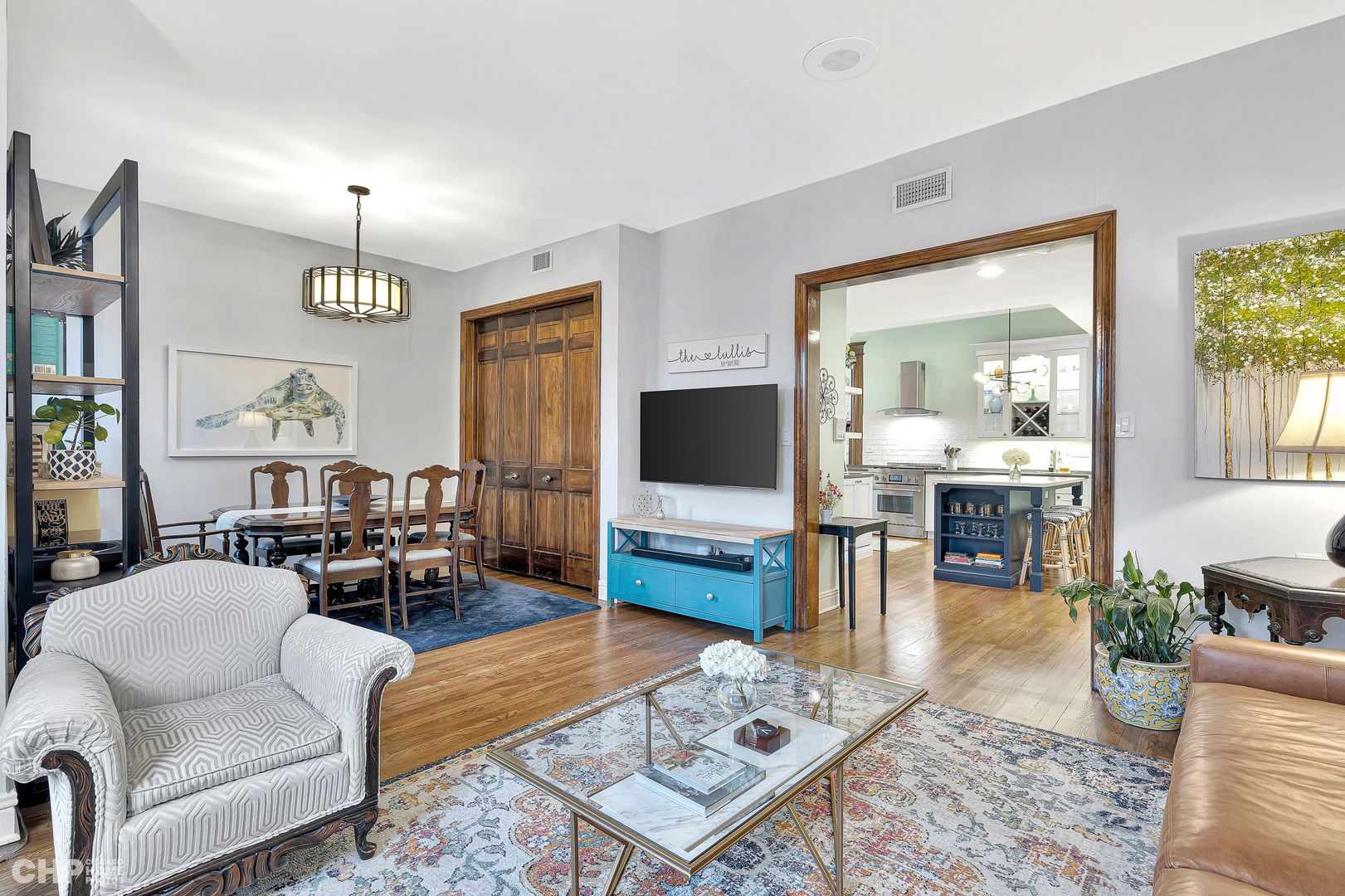 2500 N Orchard Street Unit: 2S