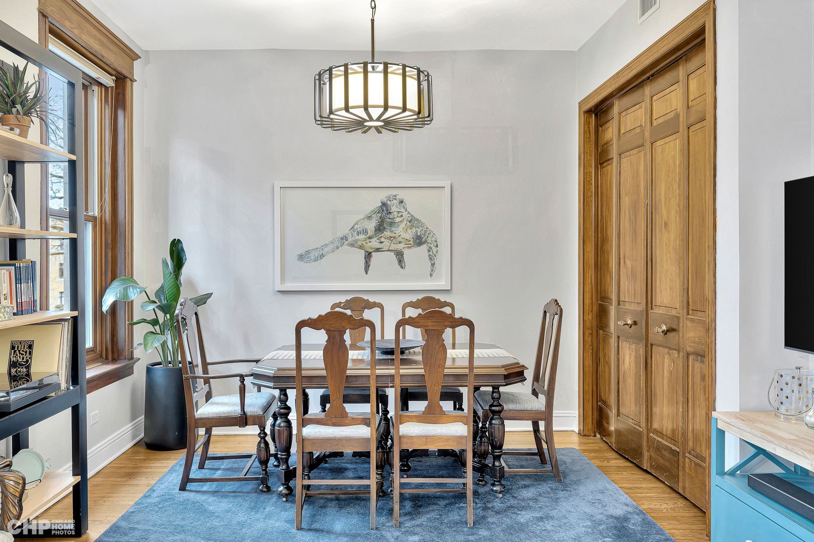 2500 N Orchard Street Unit: 2S