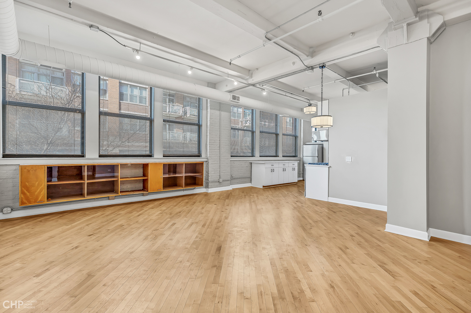 411 S Sangamon Street Unit: 2A