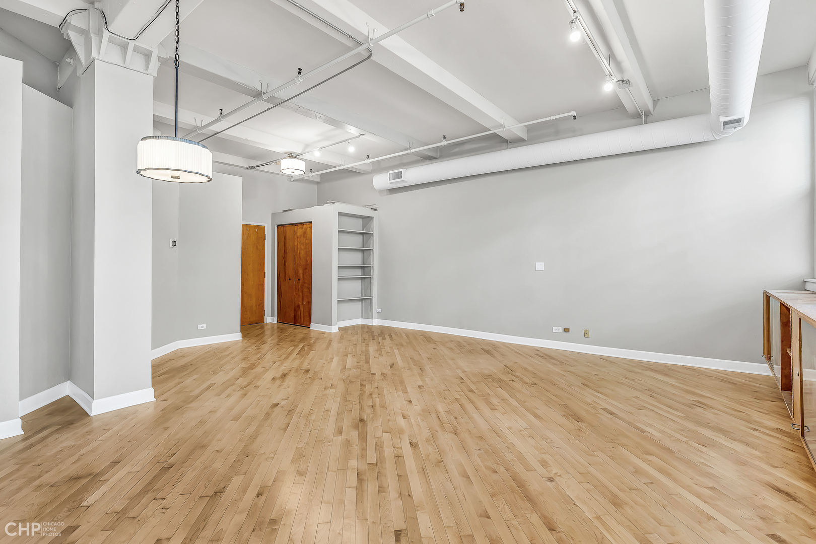 411 S Sangamon Street Unit: 2A