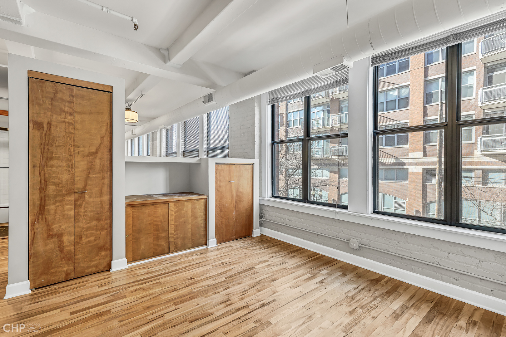 411 S Sangamon Street Unit: 2A