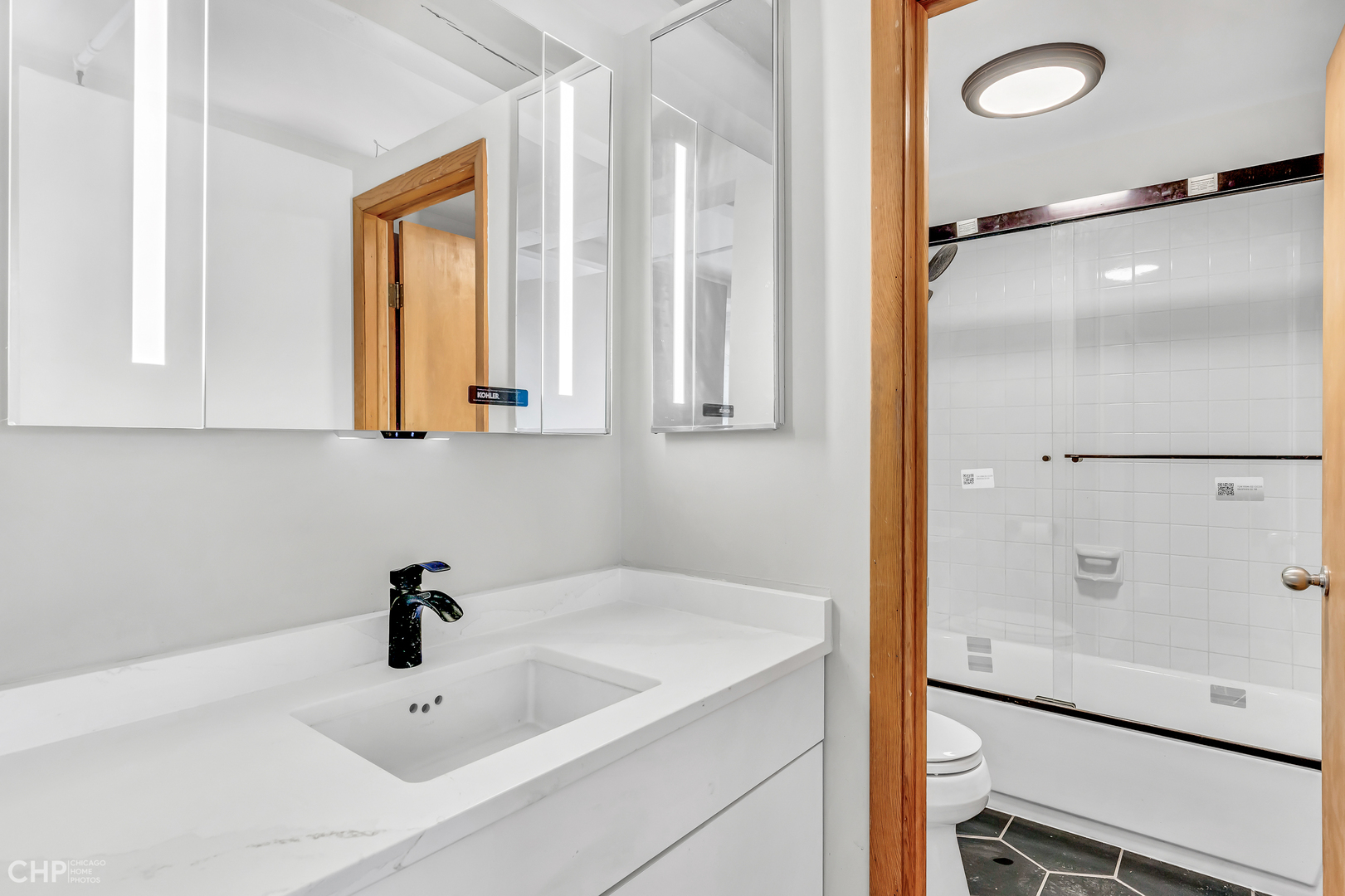 411 S Sangamon Street Unit: 2A