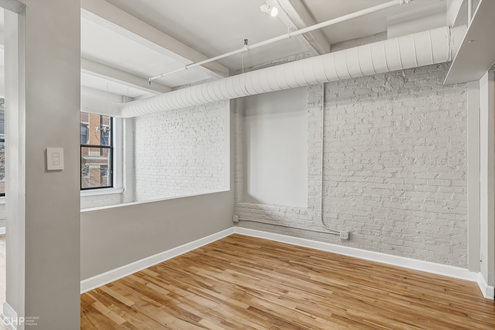 411 S Sangamon Street Unit: 2A