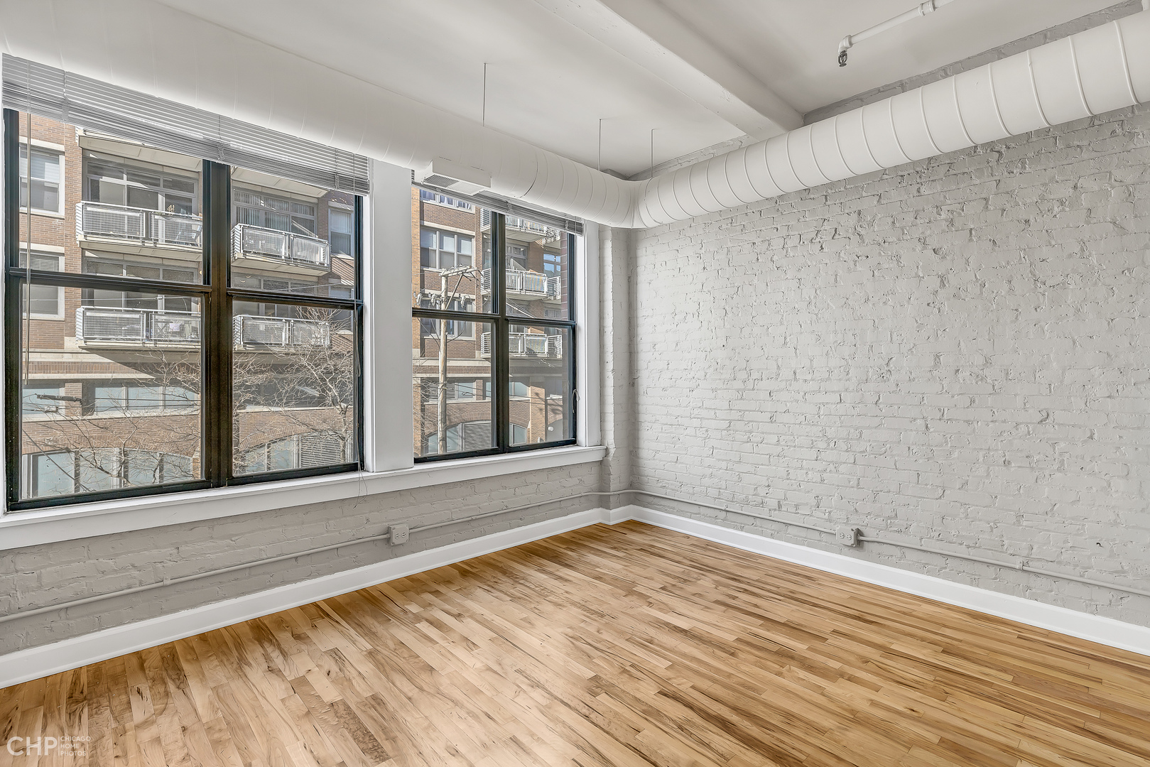 411 S Sangamon Street Unit: 2A