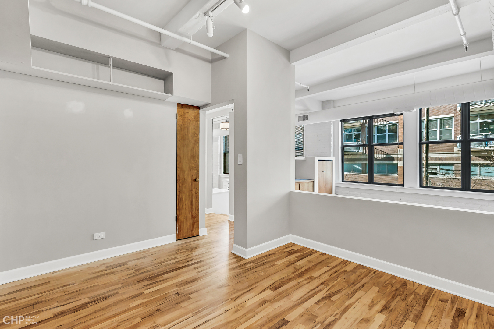 411 S Sangamon Street Unit: 2A