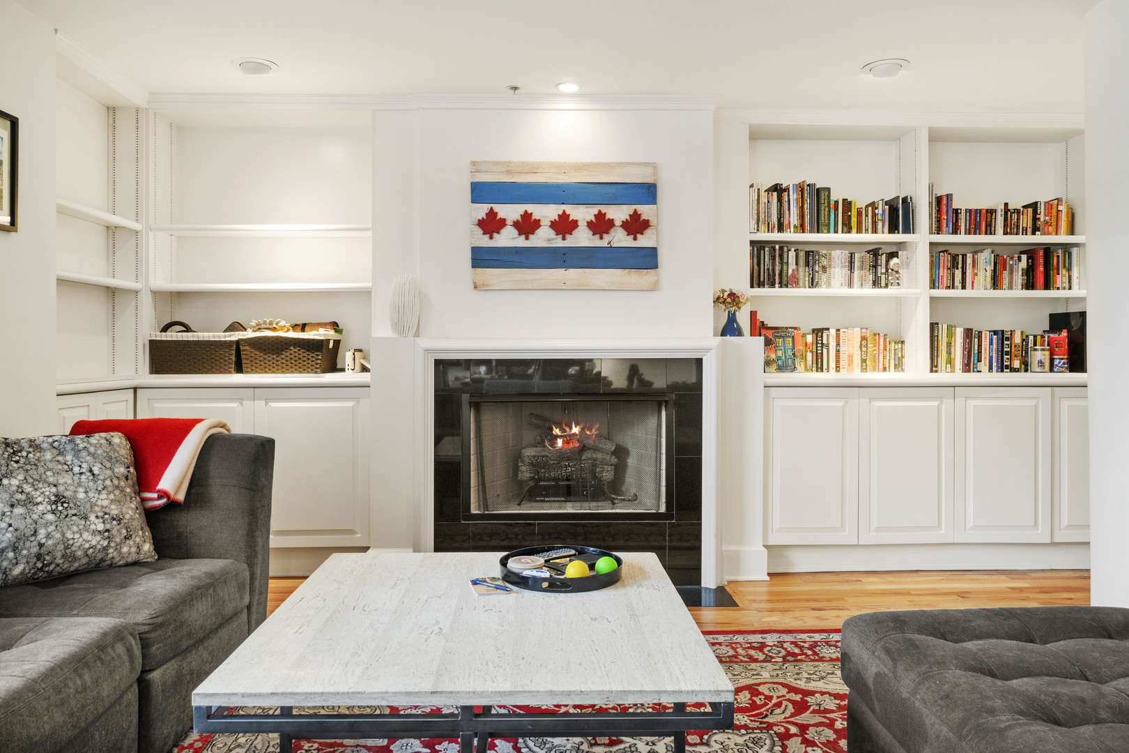 165 N CANAL Street Unit: 632
