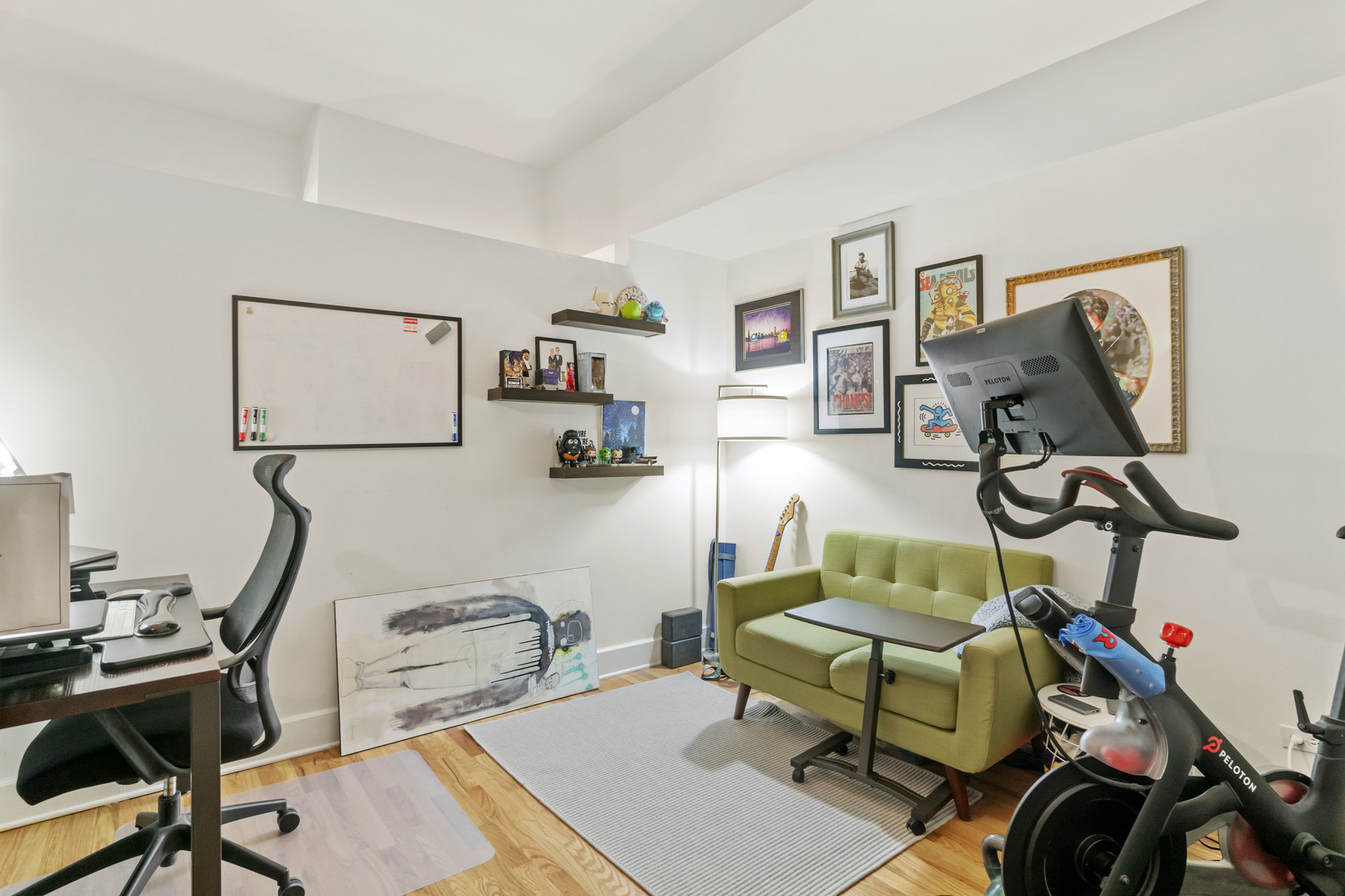 165 N CANAL Street Unit: 632