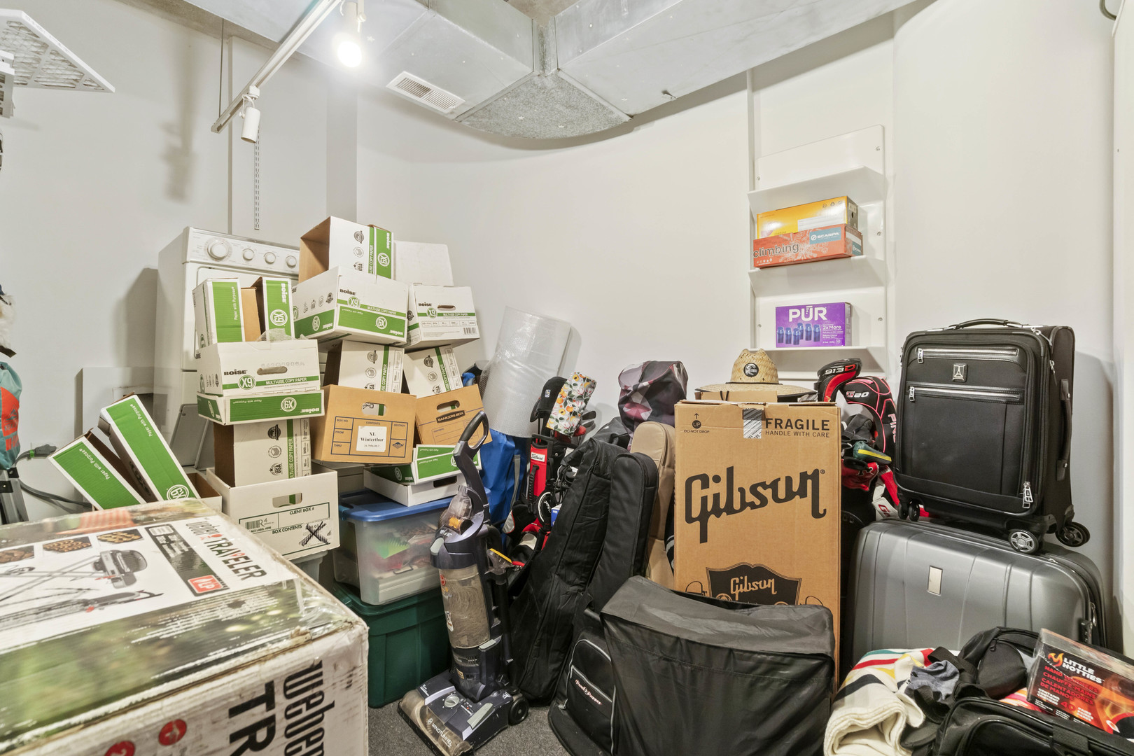 165 N CANAL Street Unit: 632
