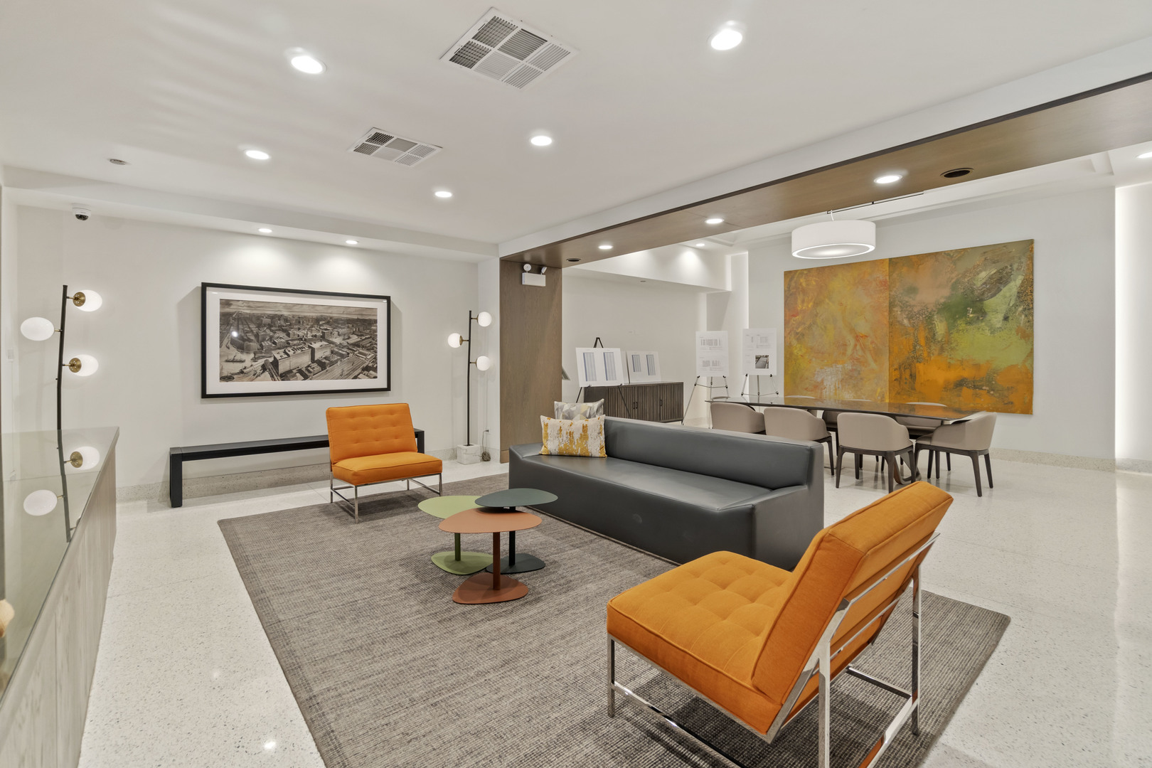 165 N CANAL Street Unit: 632