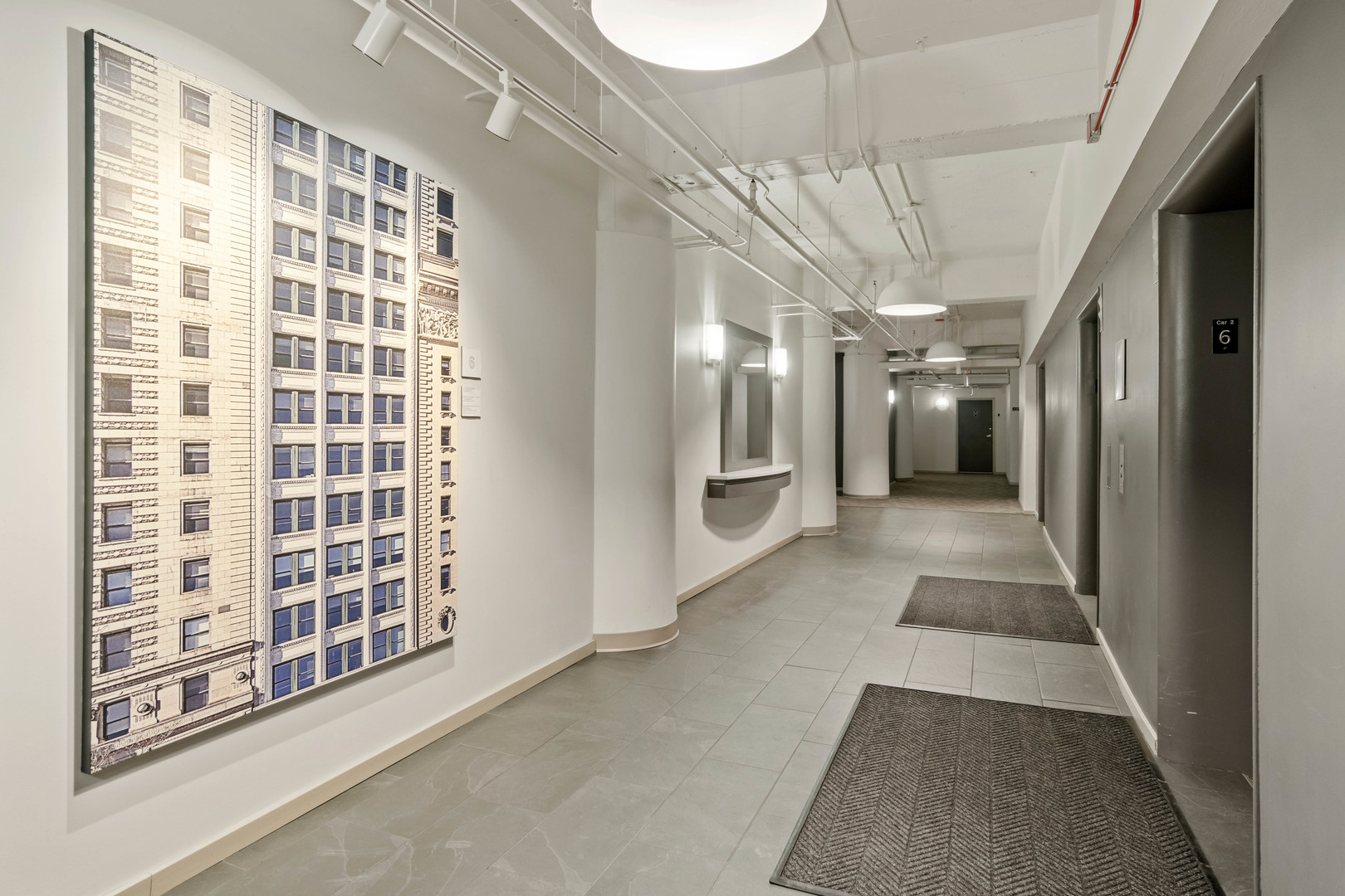 165 N CANAL Street Unit: 632