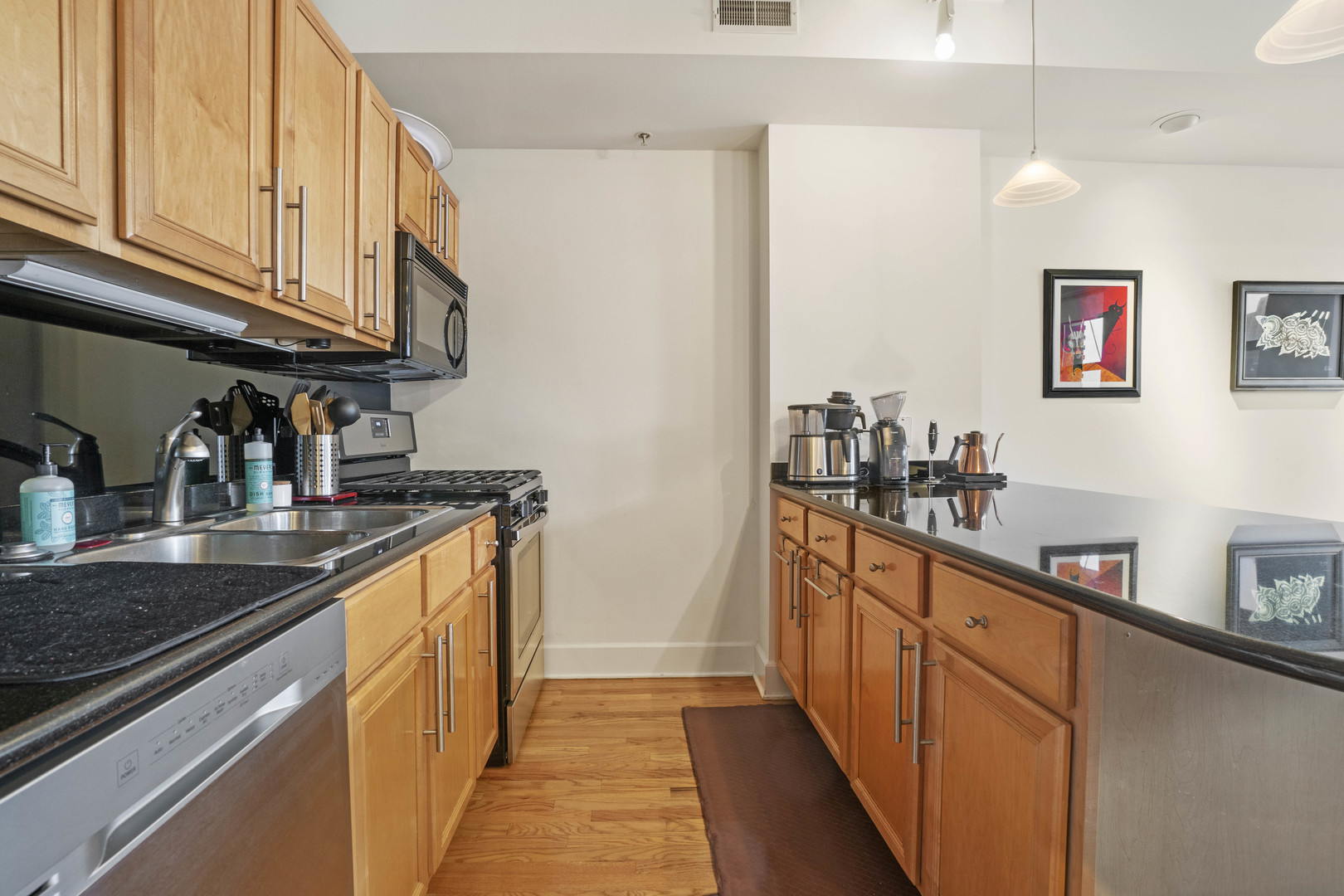 165 N CANAL Street Unit: 632