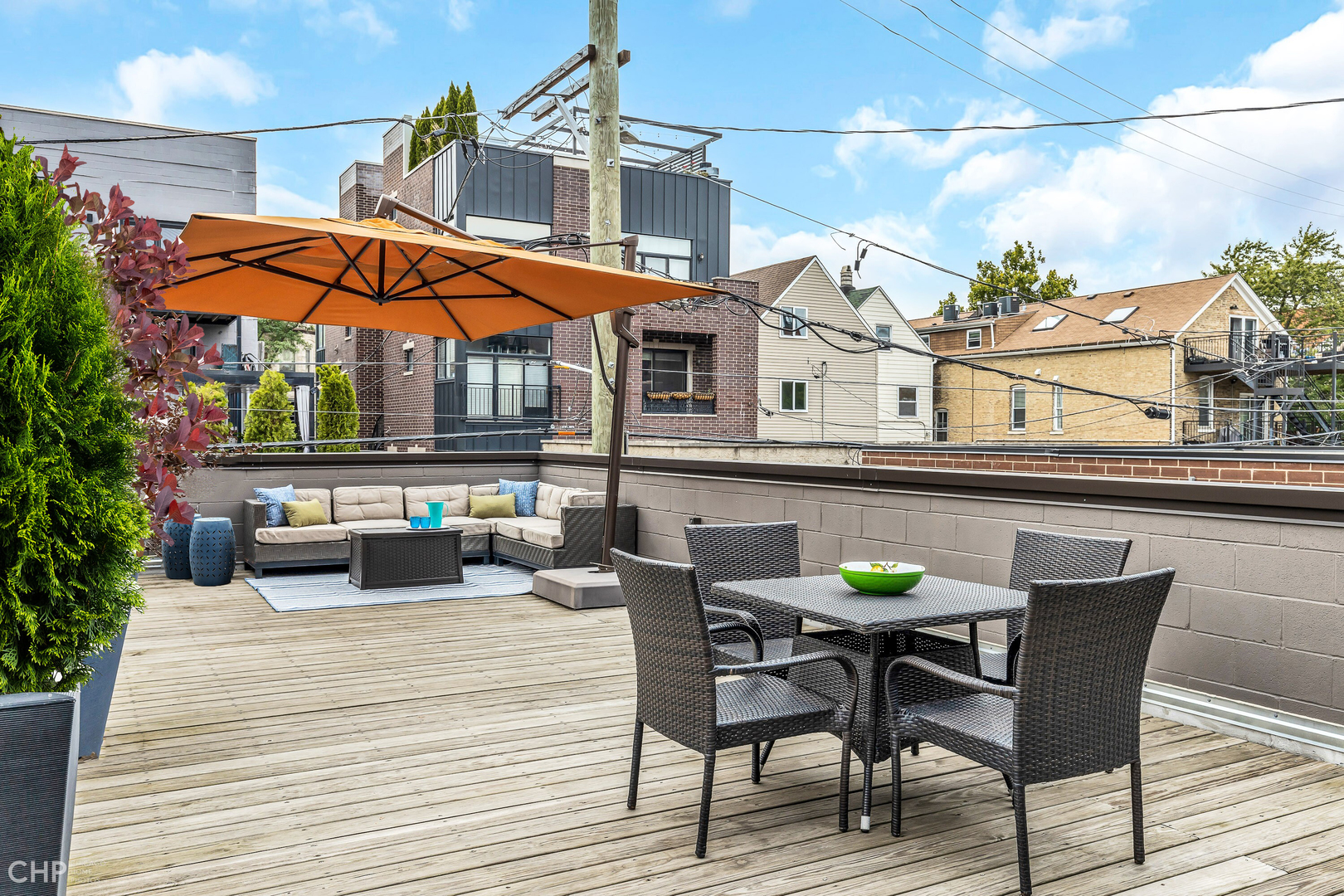 826 N Marshfield Avenue Unit: 1N