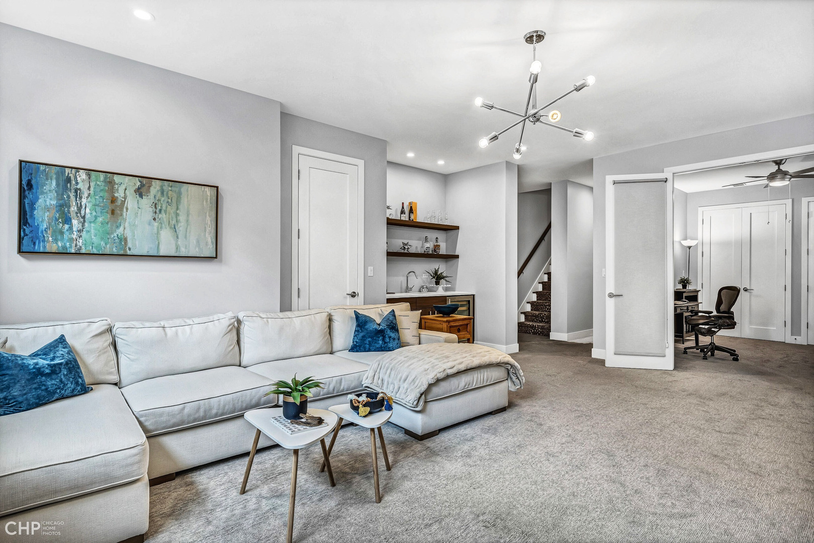826 N Marshfield Avenue Unit: 1N