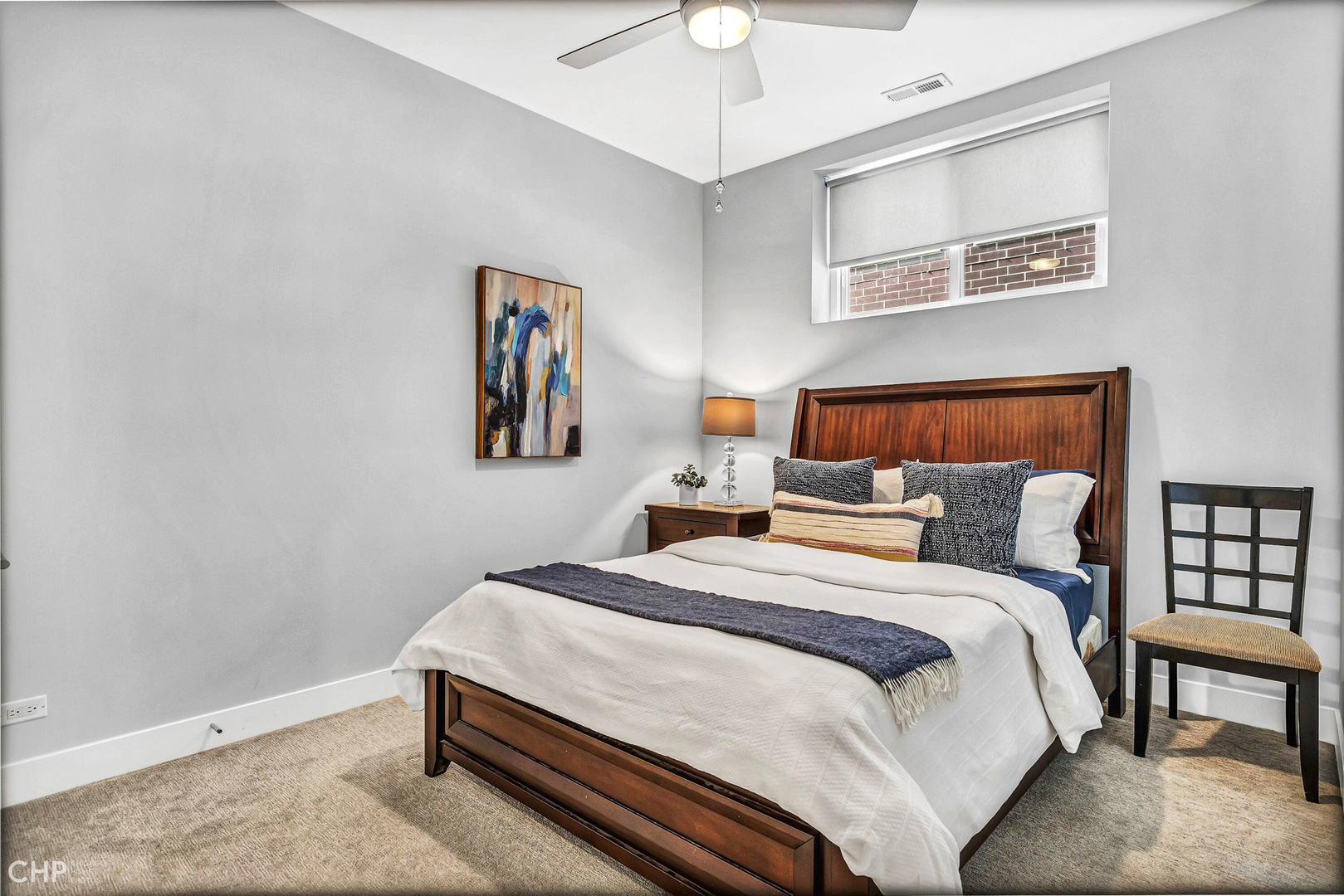 826 N Marshfield Avenue Unit: 1N