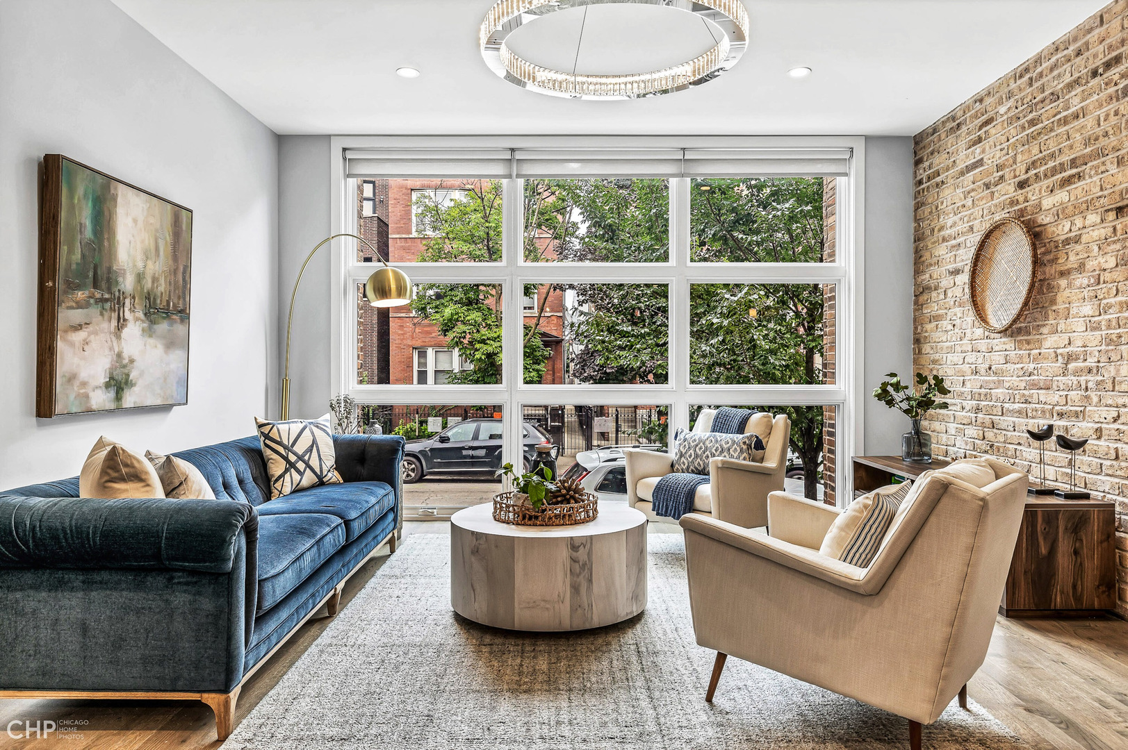 826 N Marshfield Avenue Unit: 1N