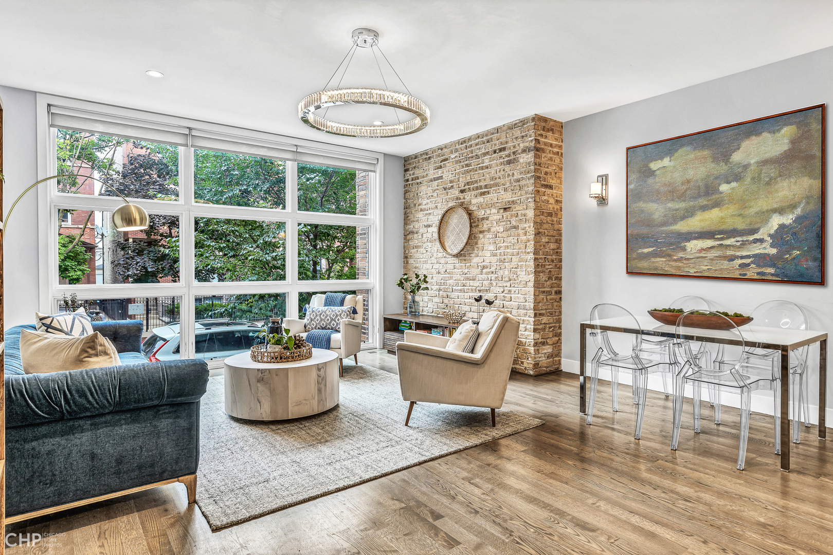 826 N Marshfield Avenue Unit: 1N